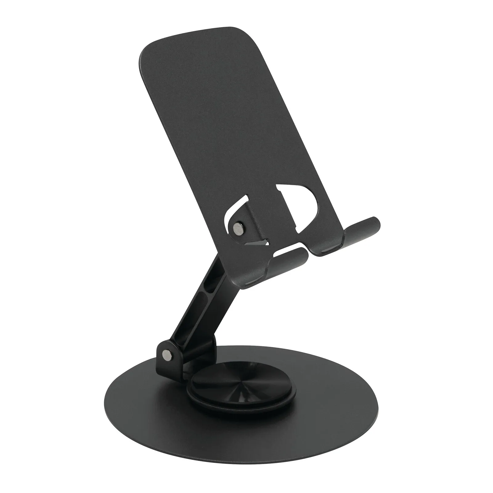DESK MASTER - Faltbarer Smartphone-Halter