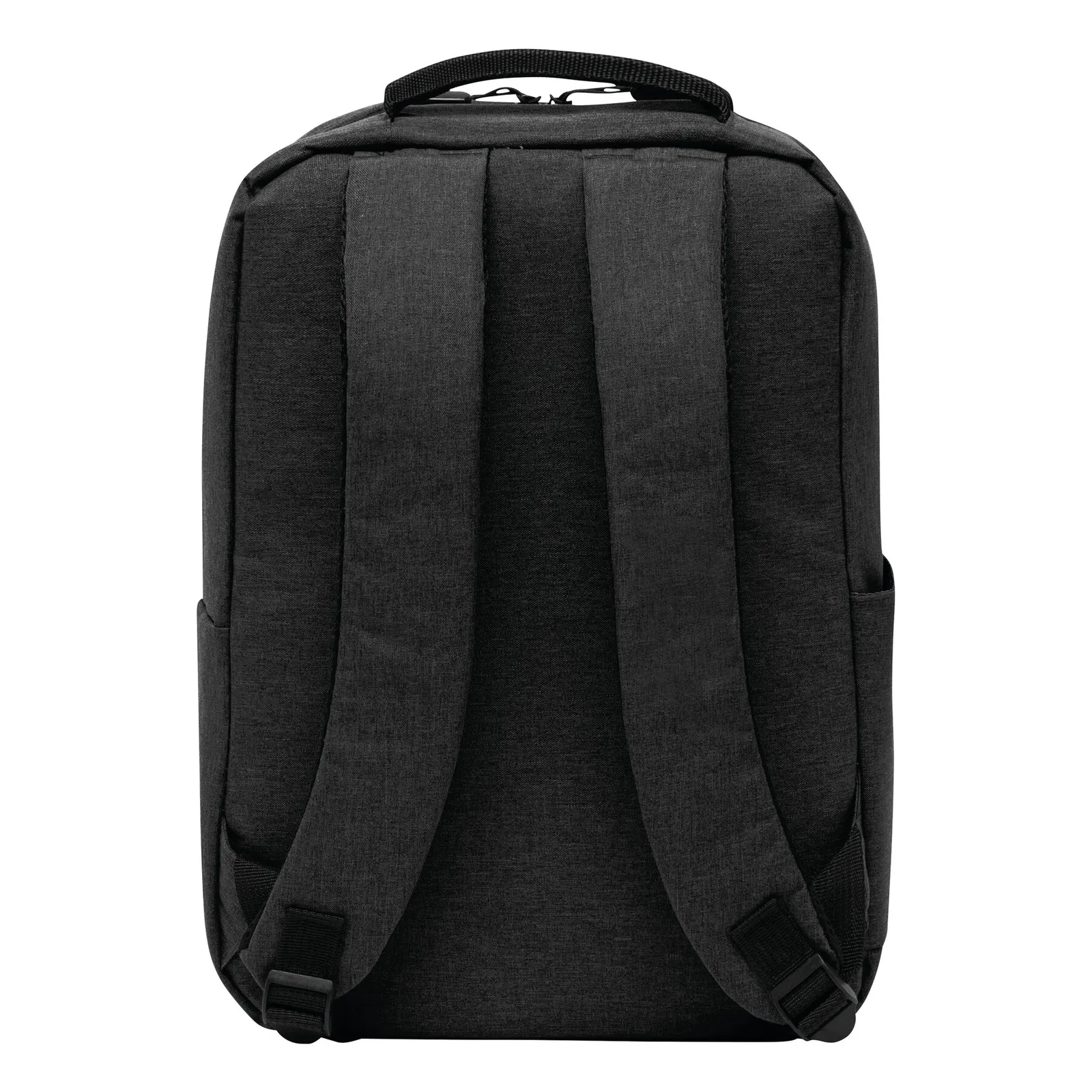 JUST - Rucksack, anthrazit – Bild 3