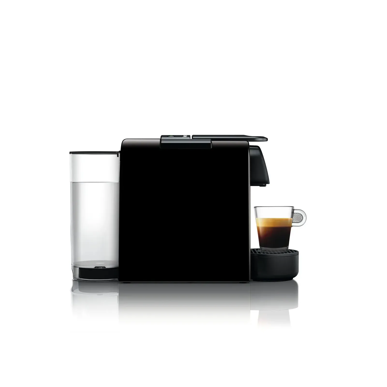 Delonghi Nespresso Essenza Mini, Schwarz – Bild 2