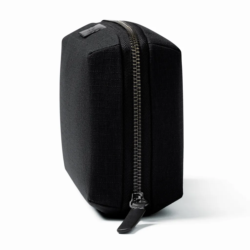 Bellroy Tech Kit, schwarz – Bild 4