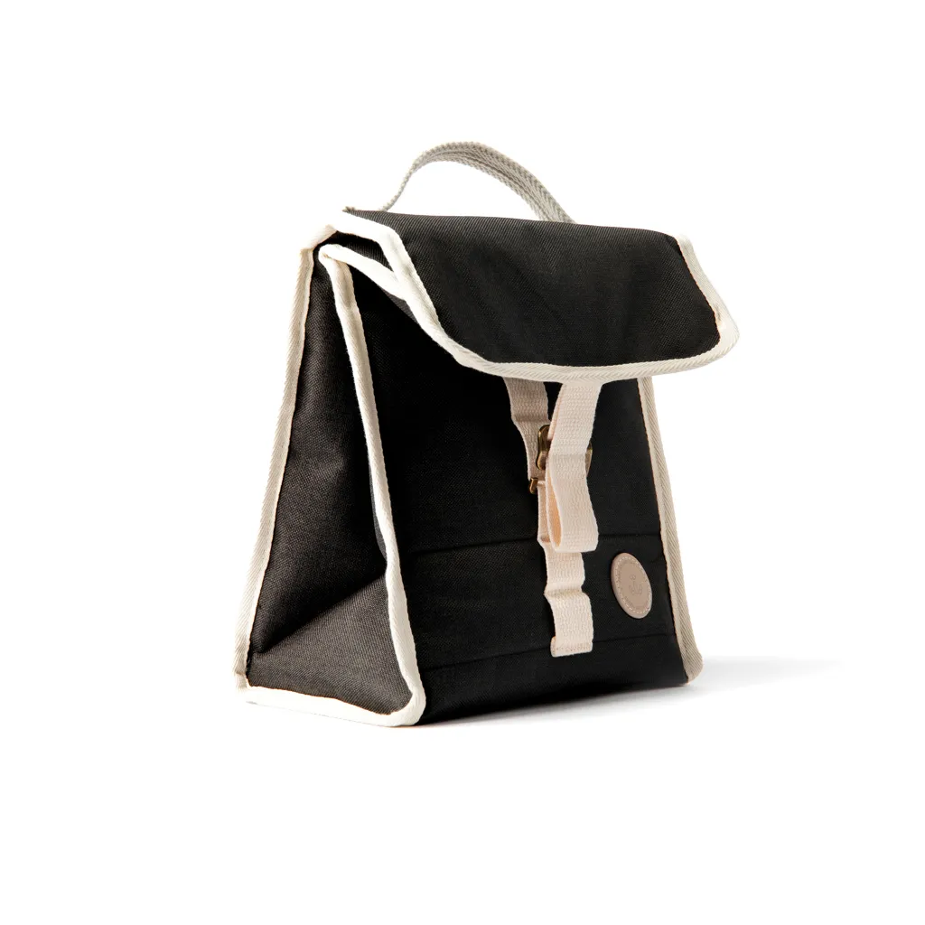 VINGA Sortino Day-Trip Kühltasche, schwarz – Bild 3