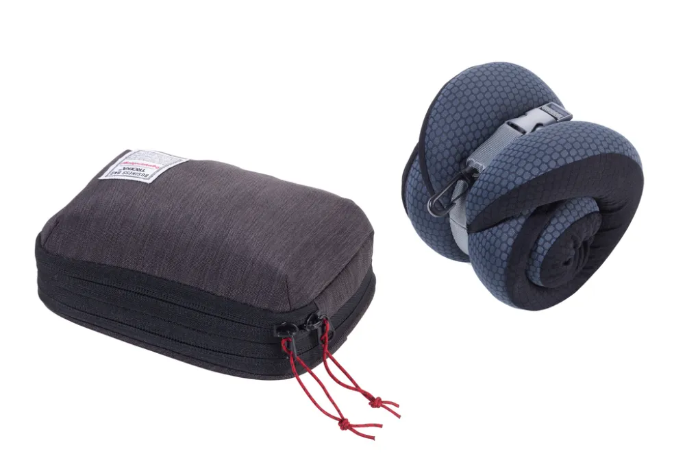 Nackenkissen BUSINESS TRAVEL PILLOW