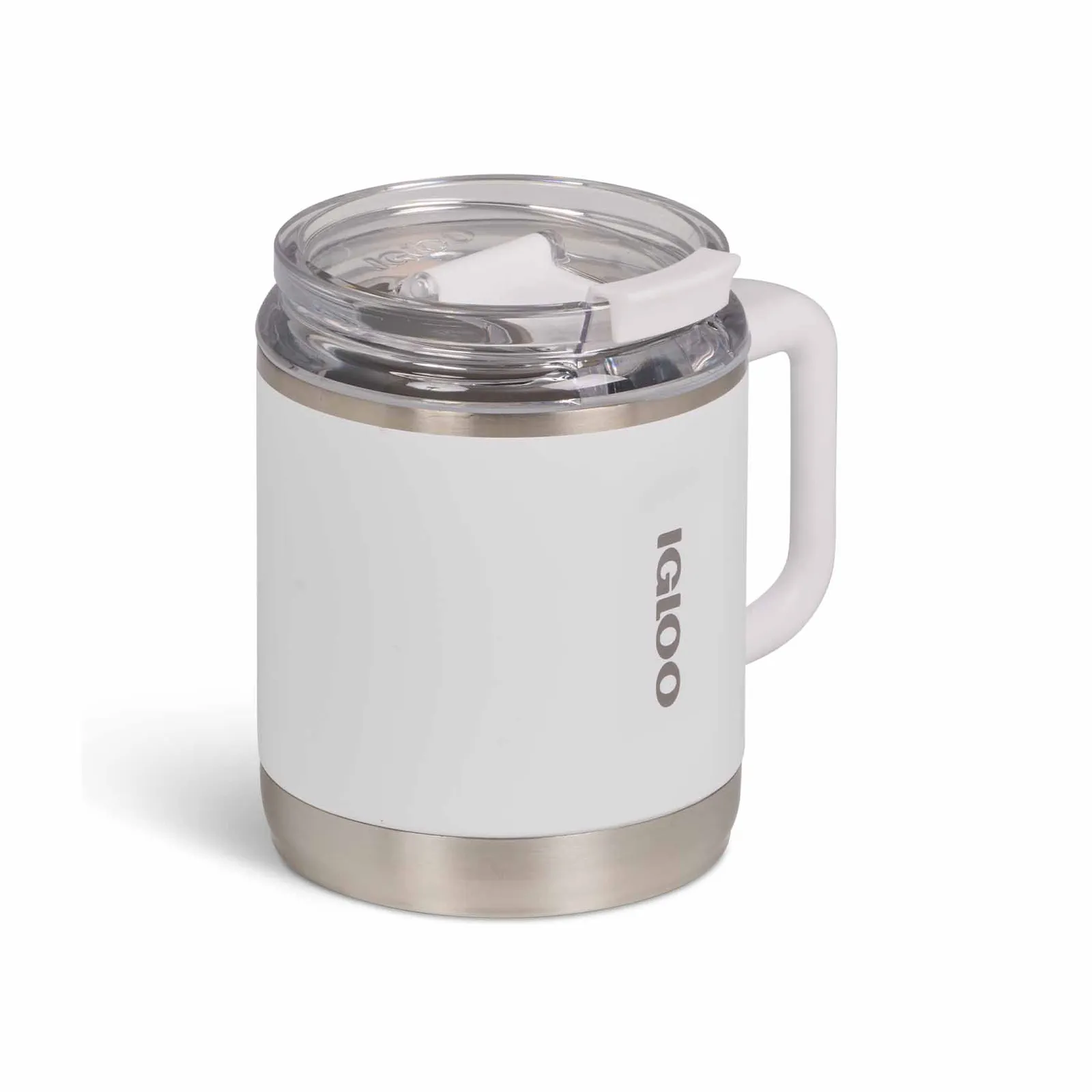 Igloo Kaffeebecher, Weiß – Bild 11