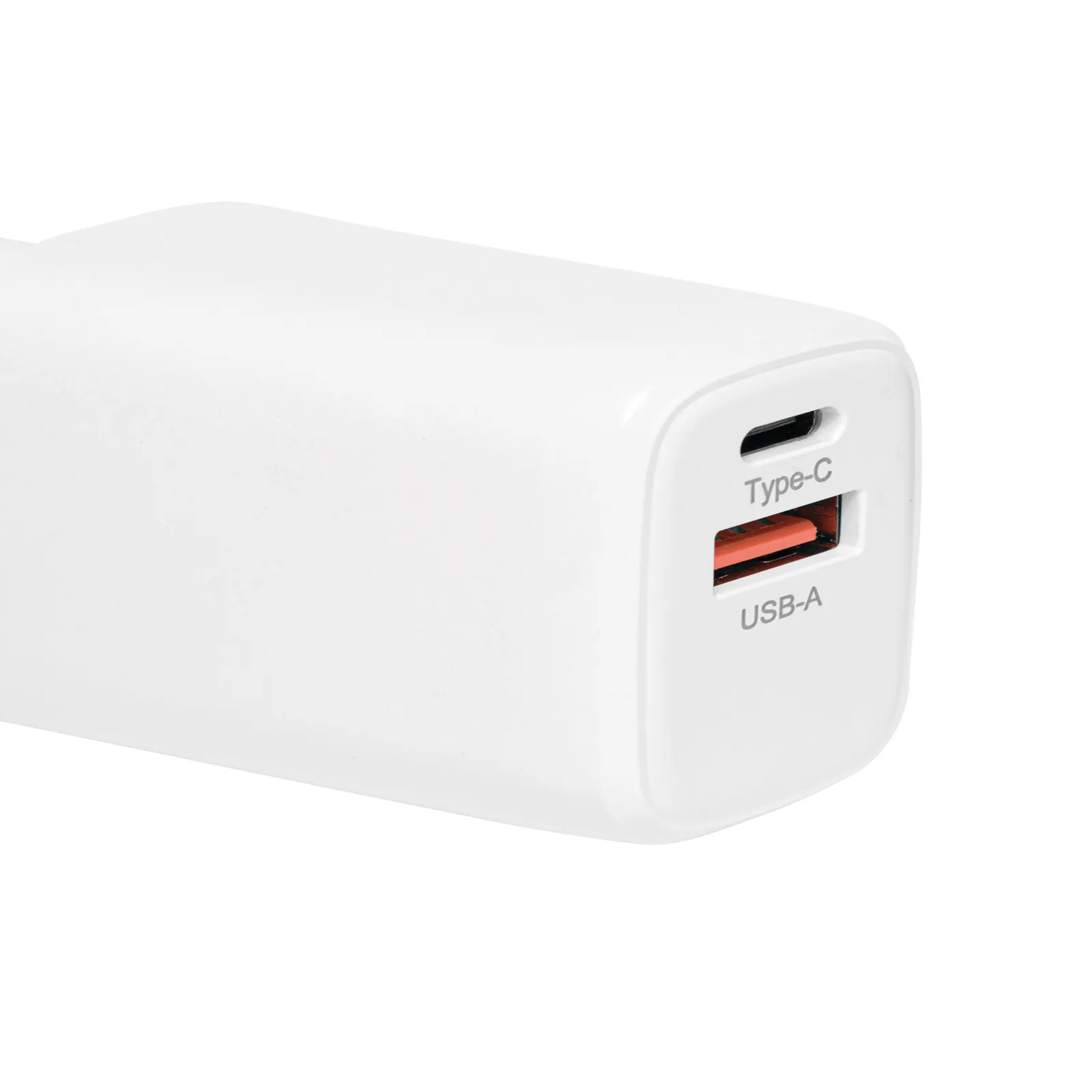 ENDLESS POWER - USB-Steckernetzteil weiß, weiß – Bild 4