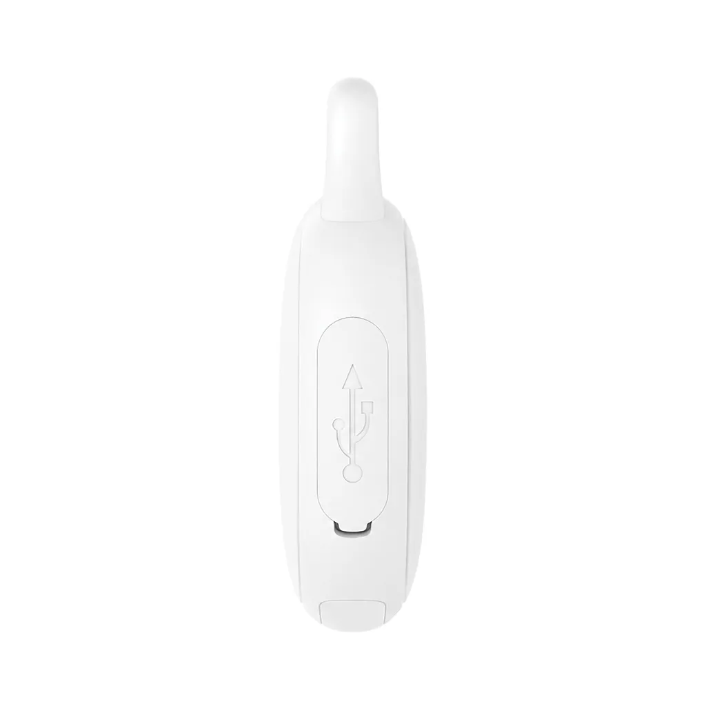 Urban Vitamin Aptos– wiederaufladbarer Dual-Finder mit Licht, weiß – Bild 7