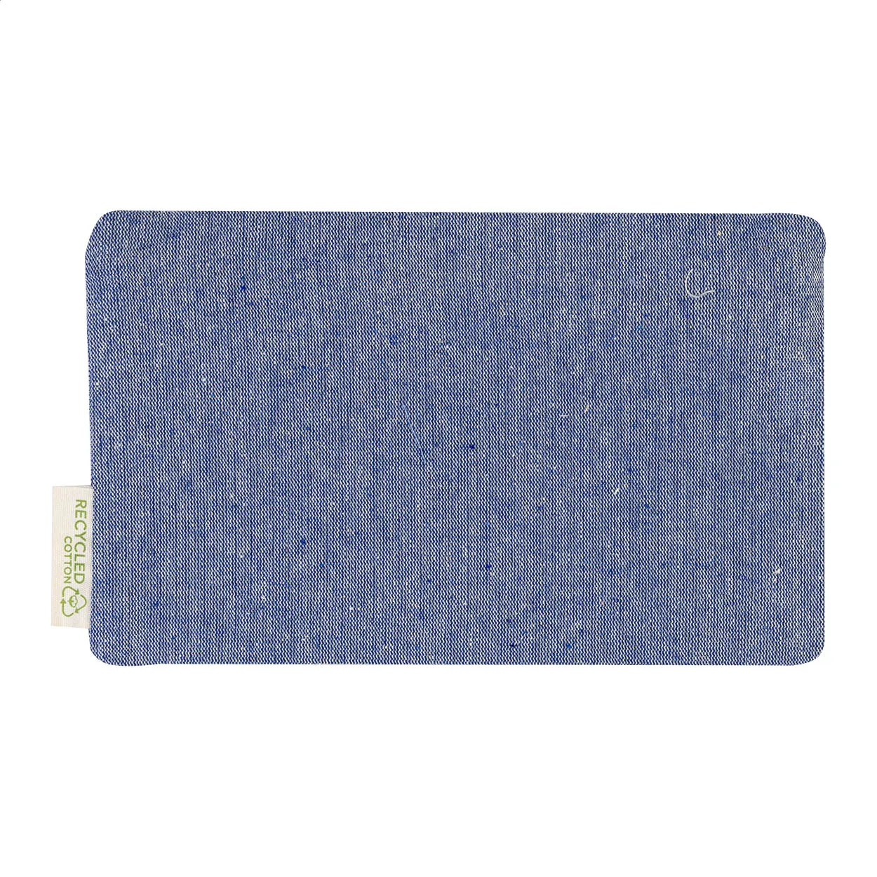 Kosmetiktasche Glambag, blau – Bild 3