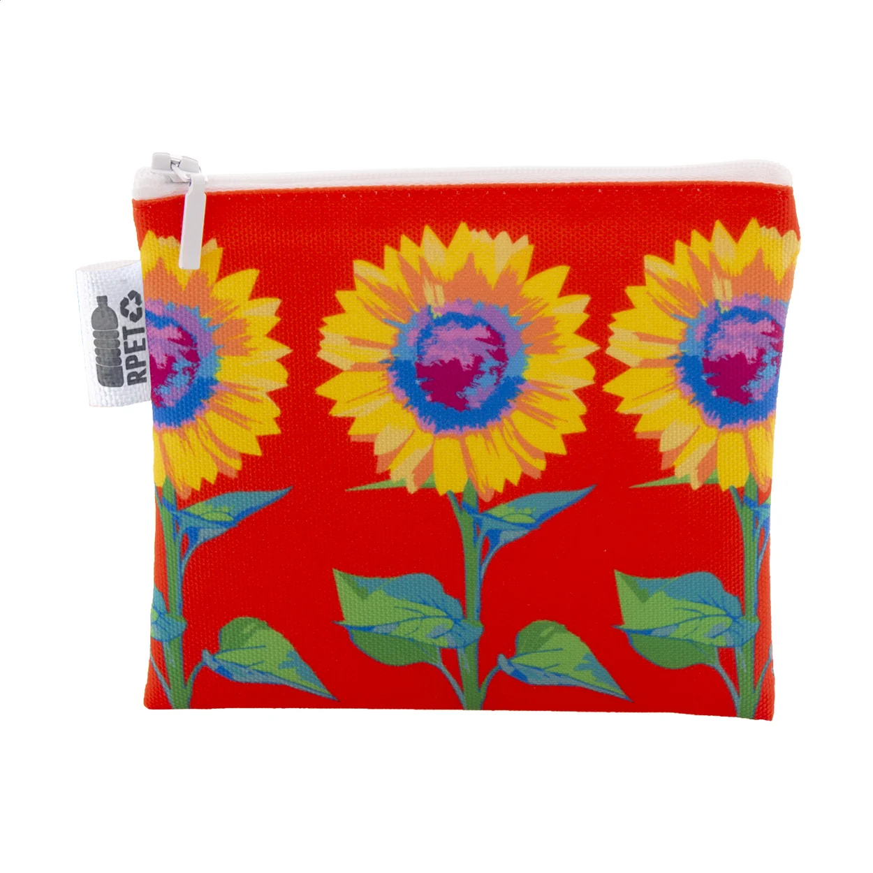 Individuelle Kosmetiktasche CreaBeauty S RPET