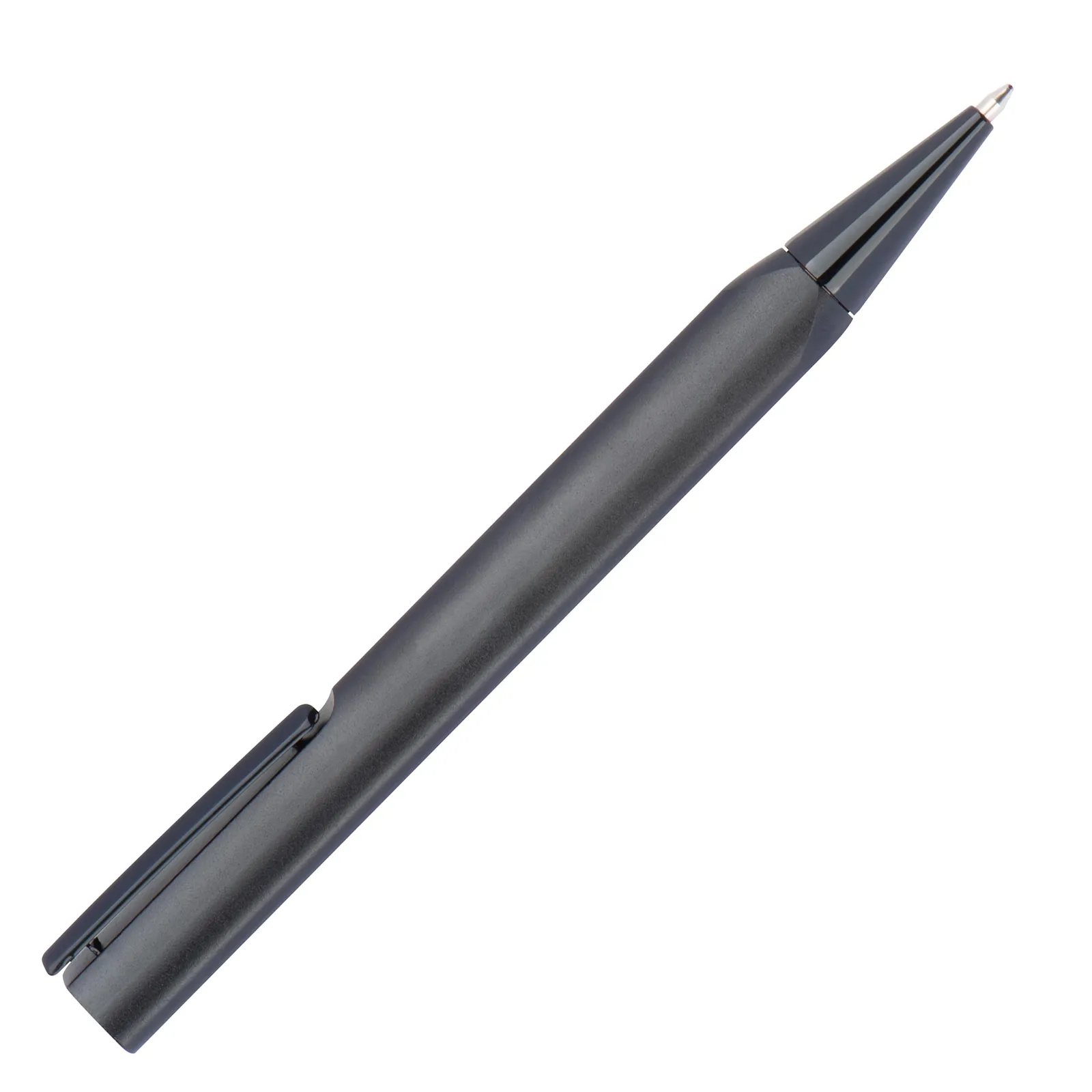 MoLu Schreibset Cap dAgde, schwarz – Bild 6