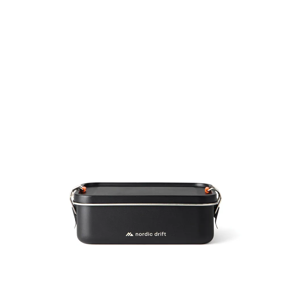 Nordic Drift Trail RCS Adventure Lunchbox 1200ml