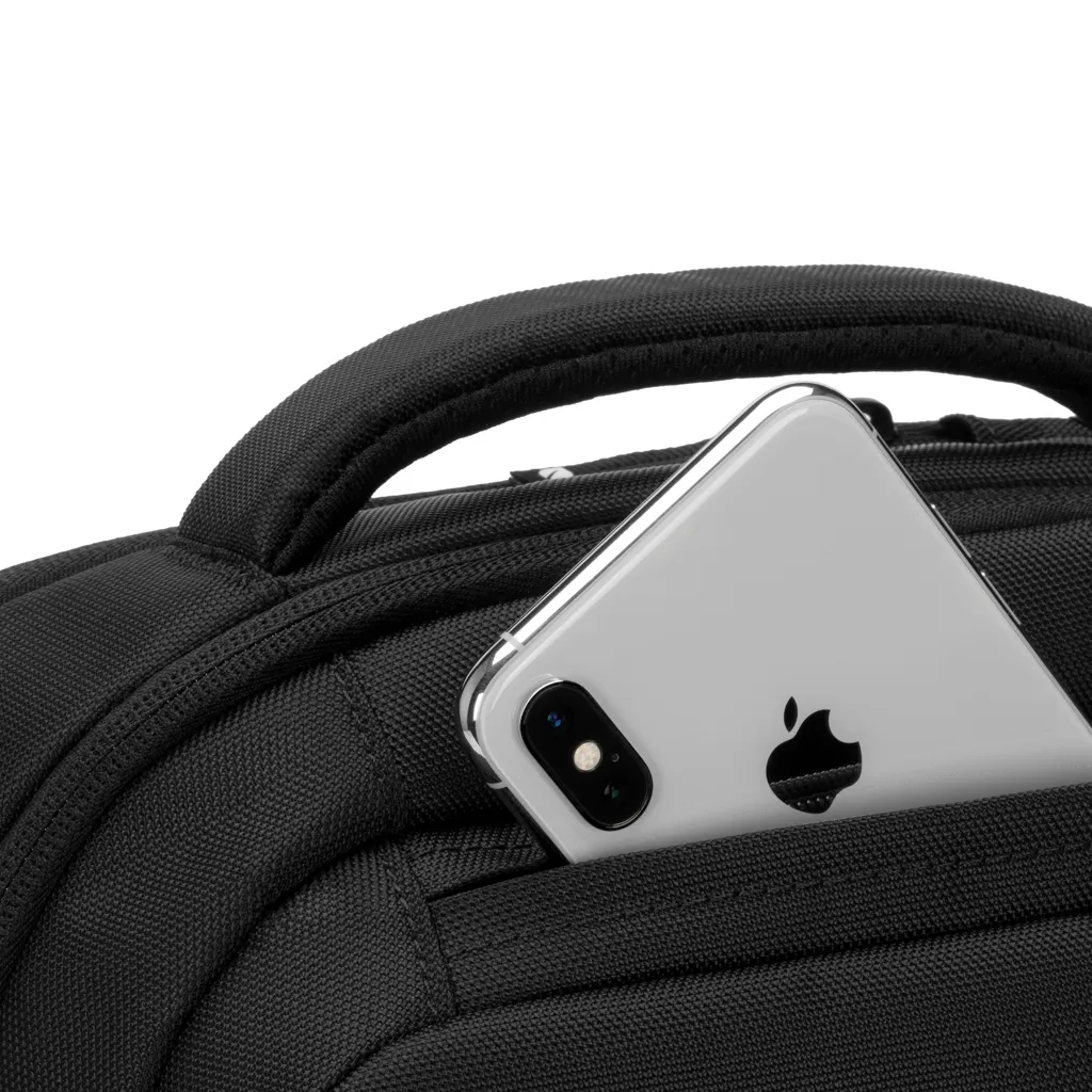 Incase ICON Slim Pack, schwarz – Bild 12