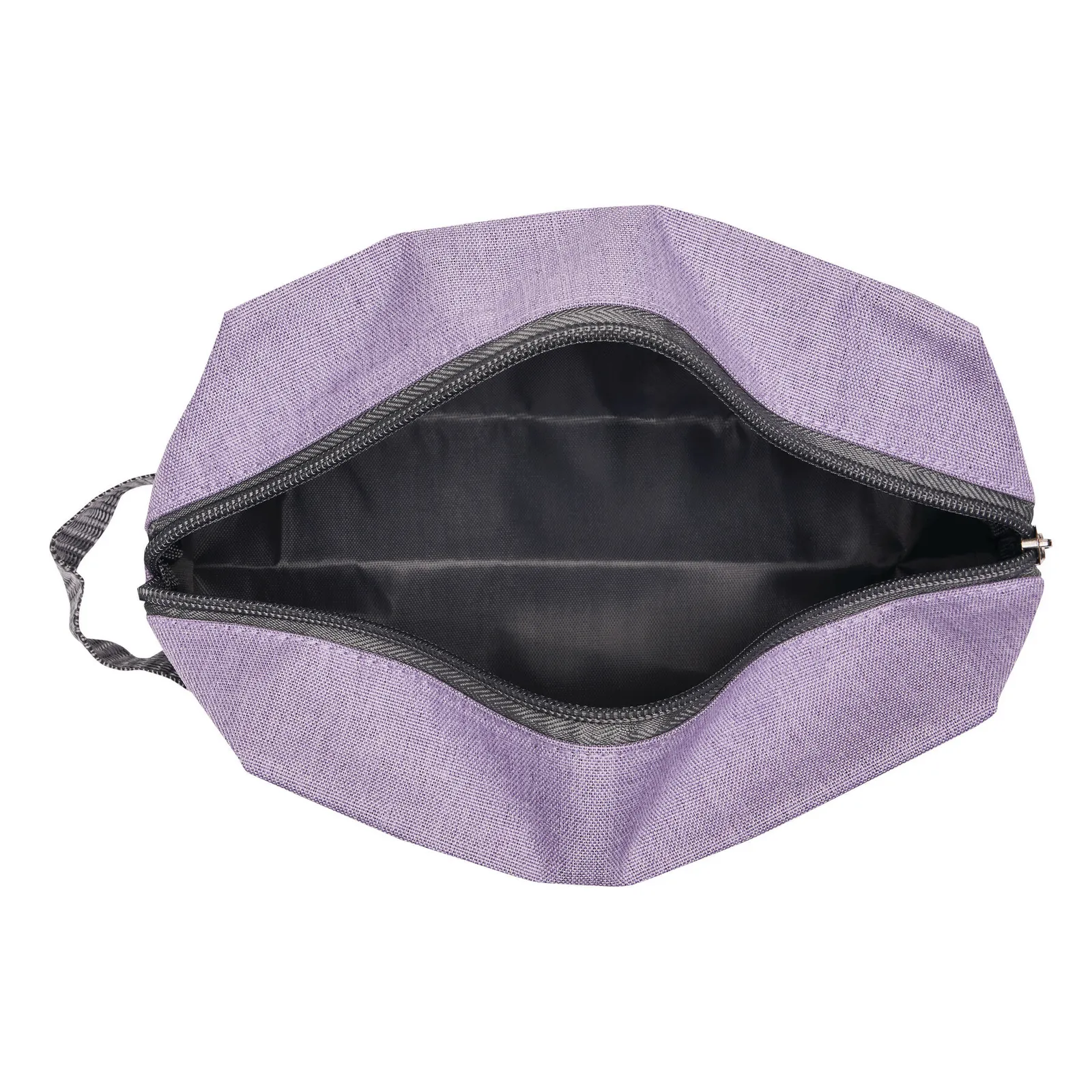 CANNES - Kulturtasche, lavendel – Bild 4