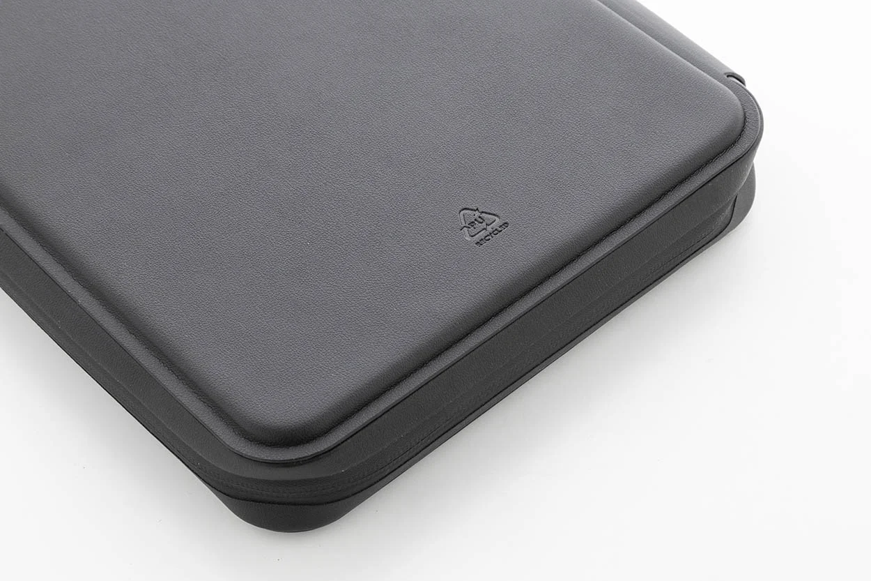 Dokumentenmappe RPU Pulux Note, schwarz – Bild 6