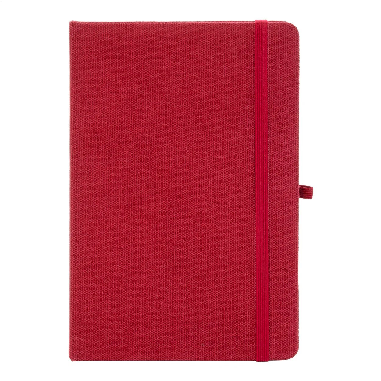 Notizbuch Kapaas, rot – Bild 2