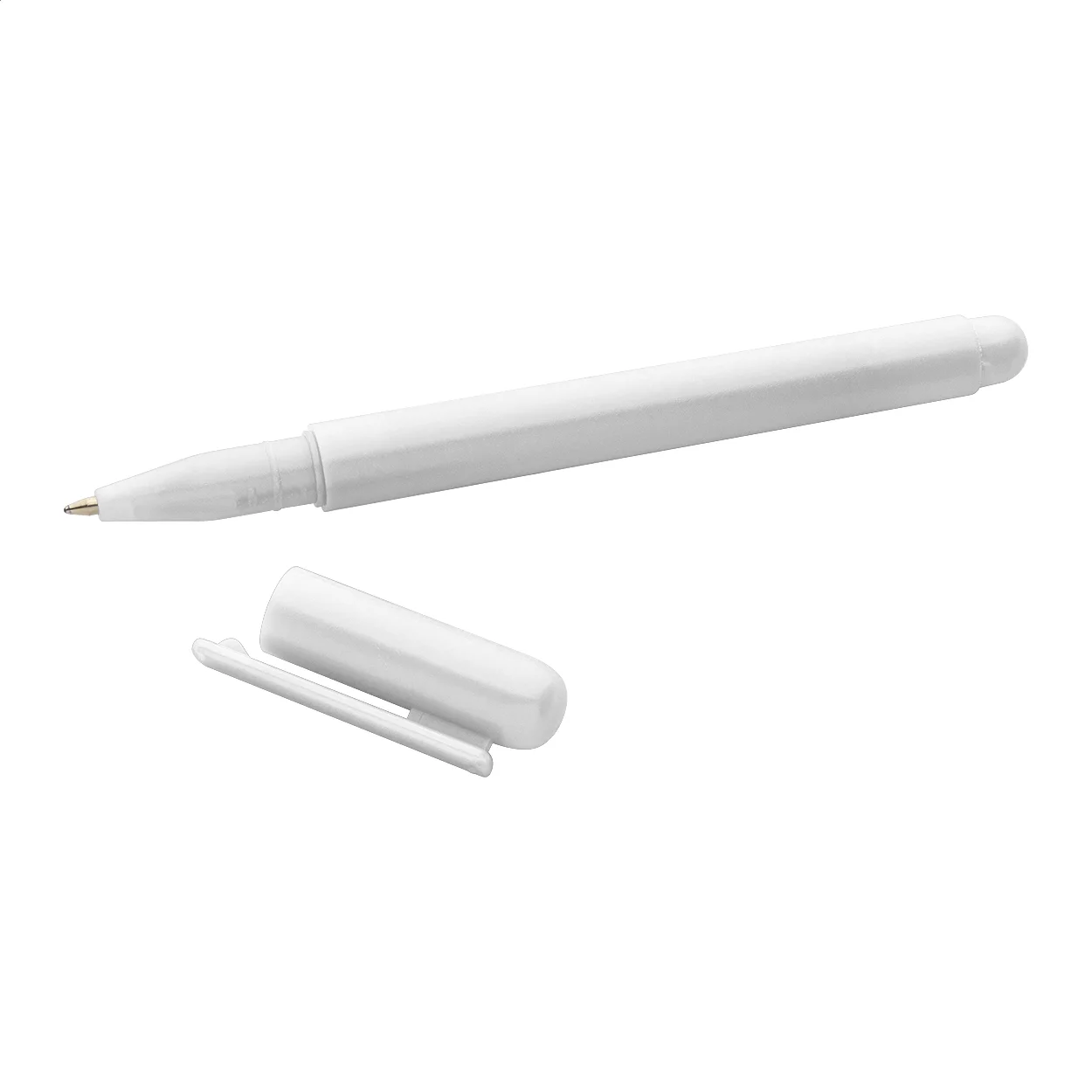 RABS Gelstift Glinkap, weiß – Bild 5