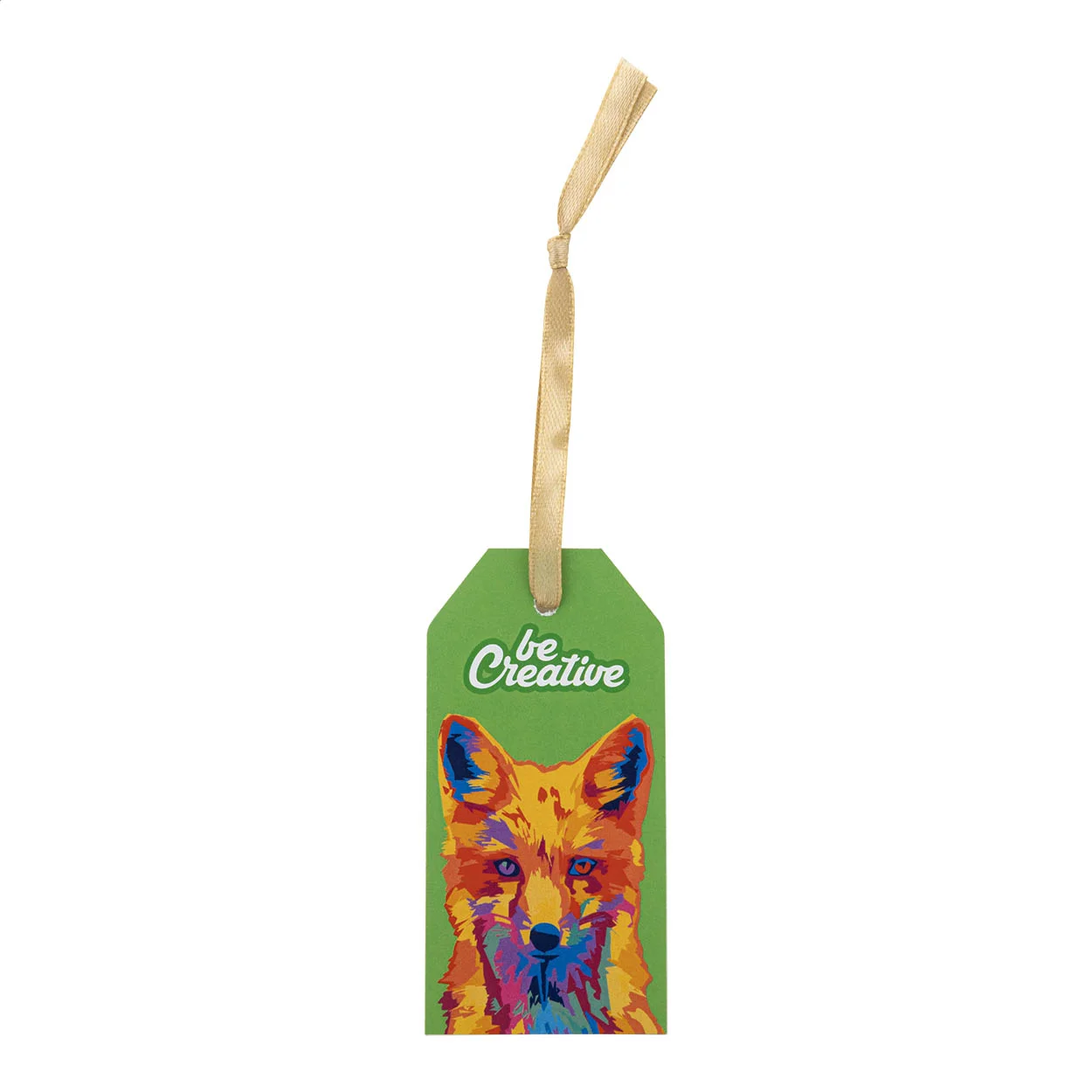 Individueller Geschenkanhänger PrinTag