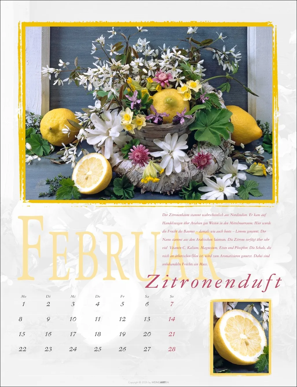 Duftkalender 2027 – Bild 3