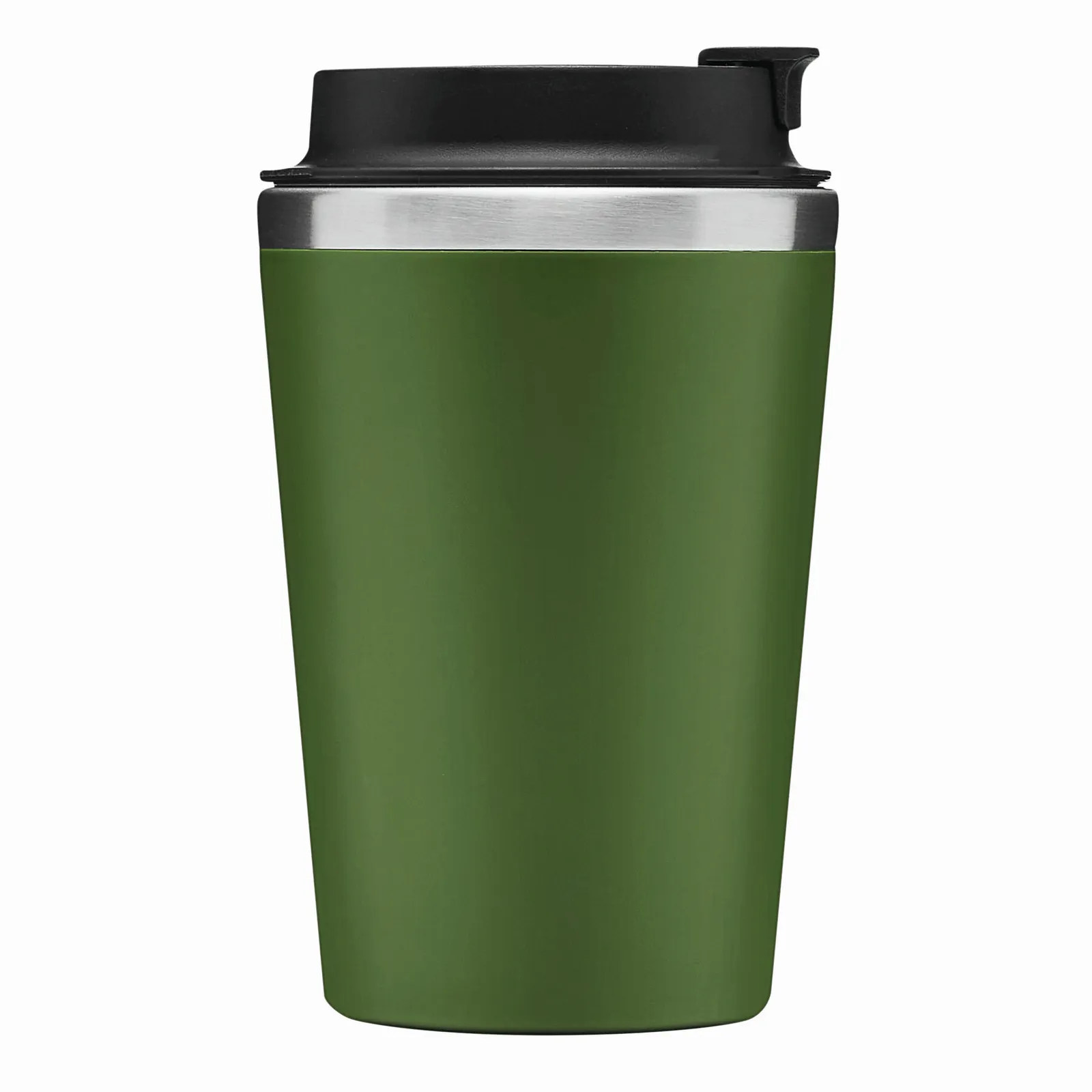TAKE & GO - Trinkbecher, grün – Bild 3