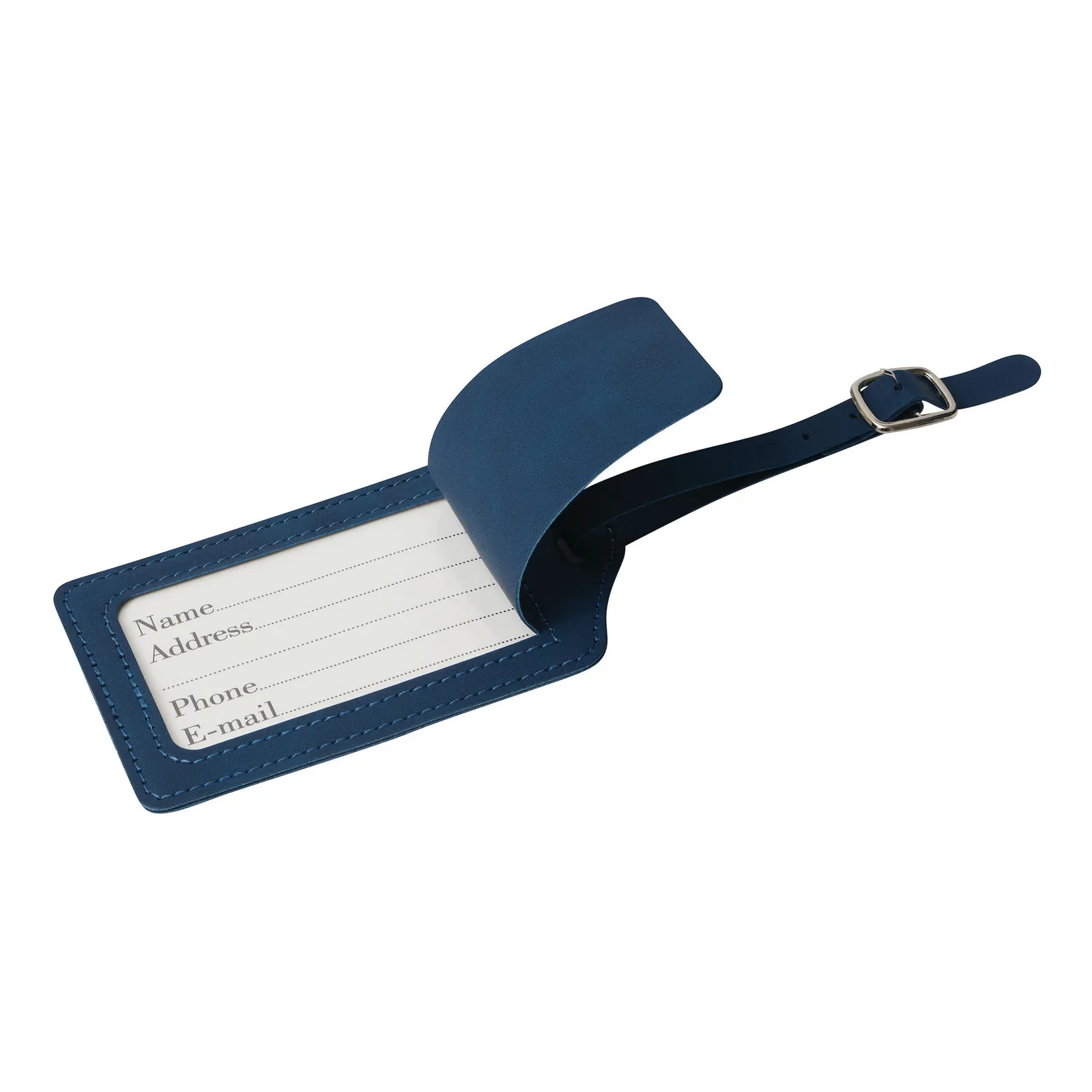 VISA - Reiseset, marineblau – Bild 5