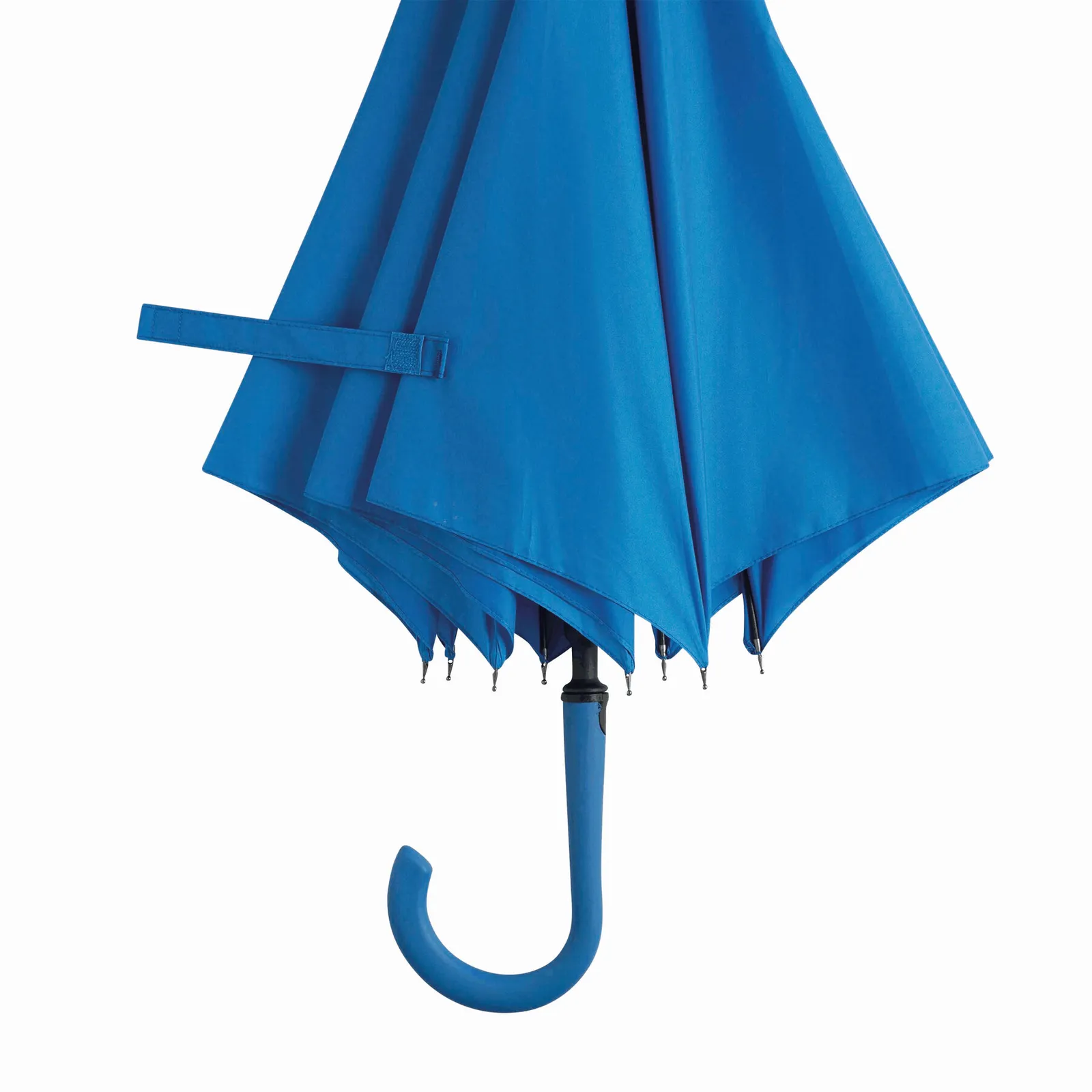 LAMBARDA Umbrella, Automatik-Stockschirm, royalblau – Bild 4