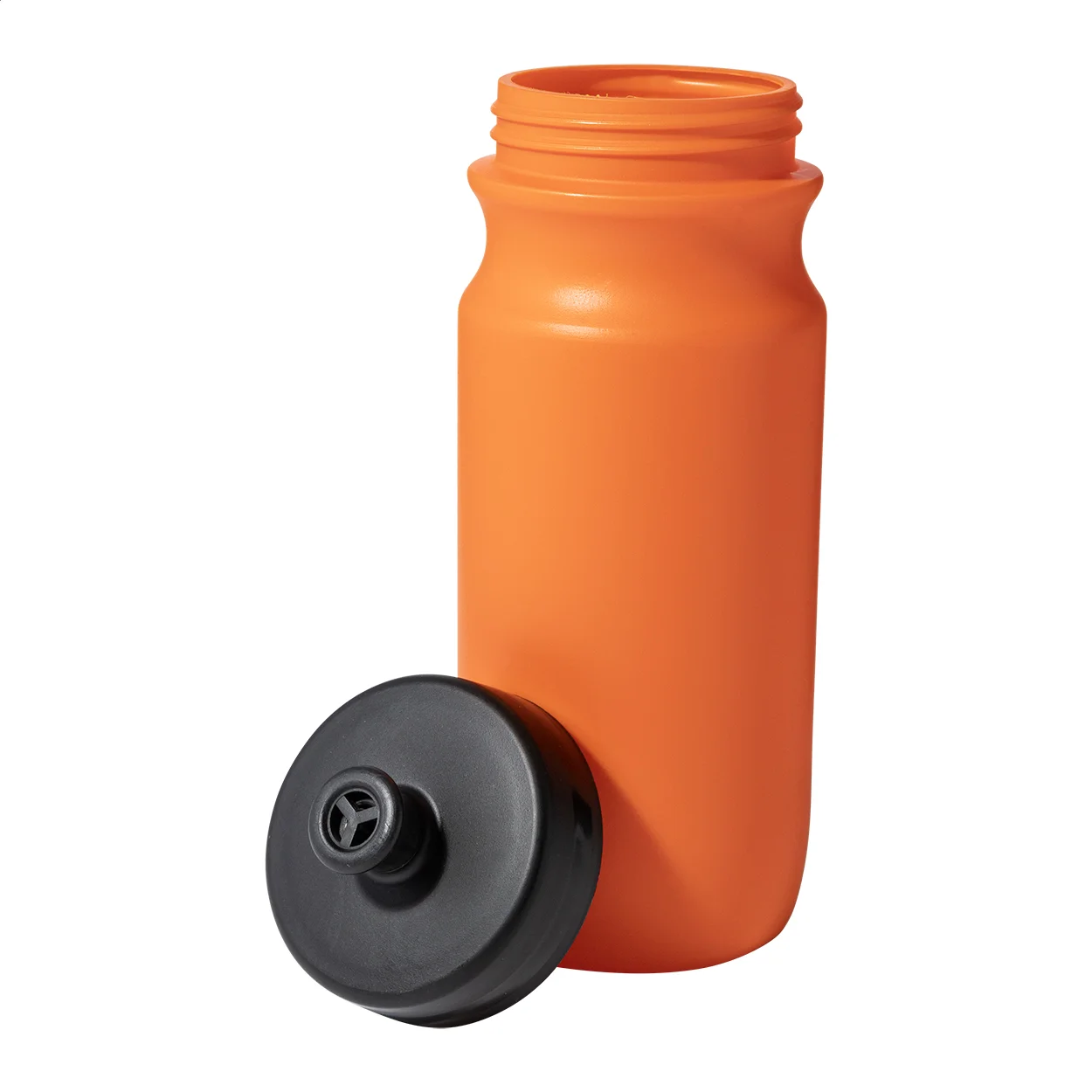 Trinkflasche Palmares, orange – Bild 2