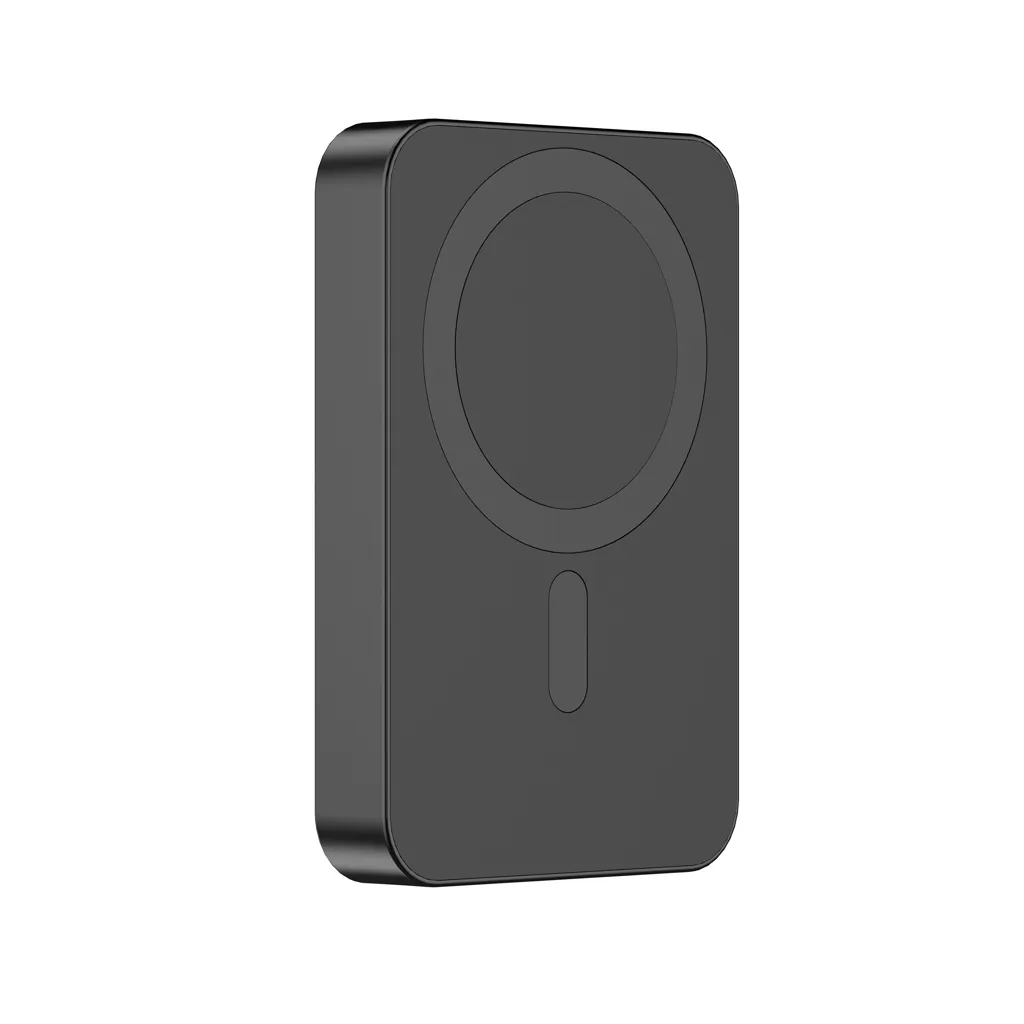 Urban Vitamin Compton 10000mAh Powerbank aus RCS Plastik/Alu
