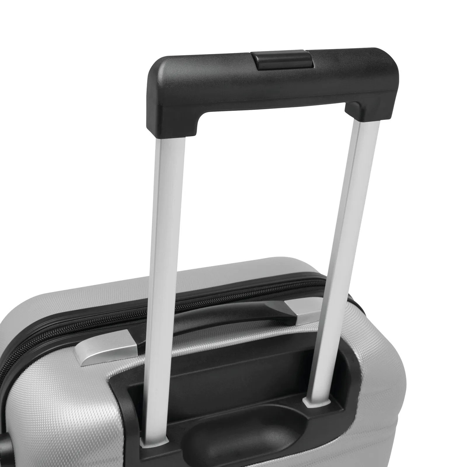 PADUA - Trolley-Bordcase, silber – Bild 6