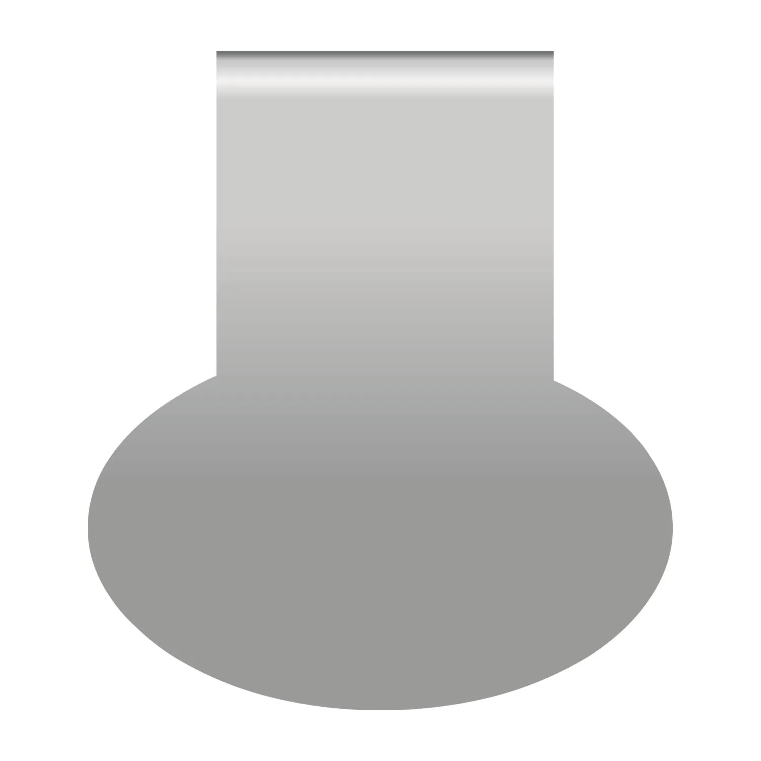 ROMINOX® Mehrweg-Büroklammer Shape Clip, 9 Varianten, idealer Mailingartikel für Dokumente, bis zu 18 Seiten Klemmkraft, silber – Bild 4