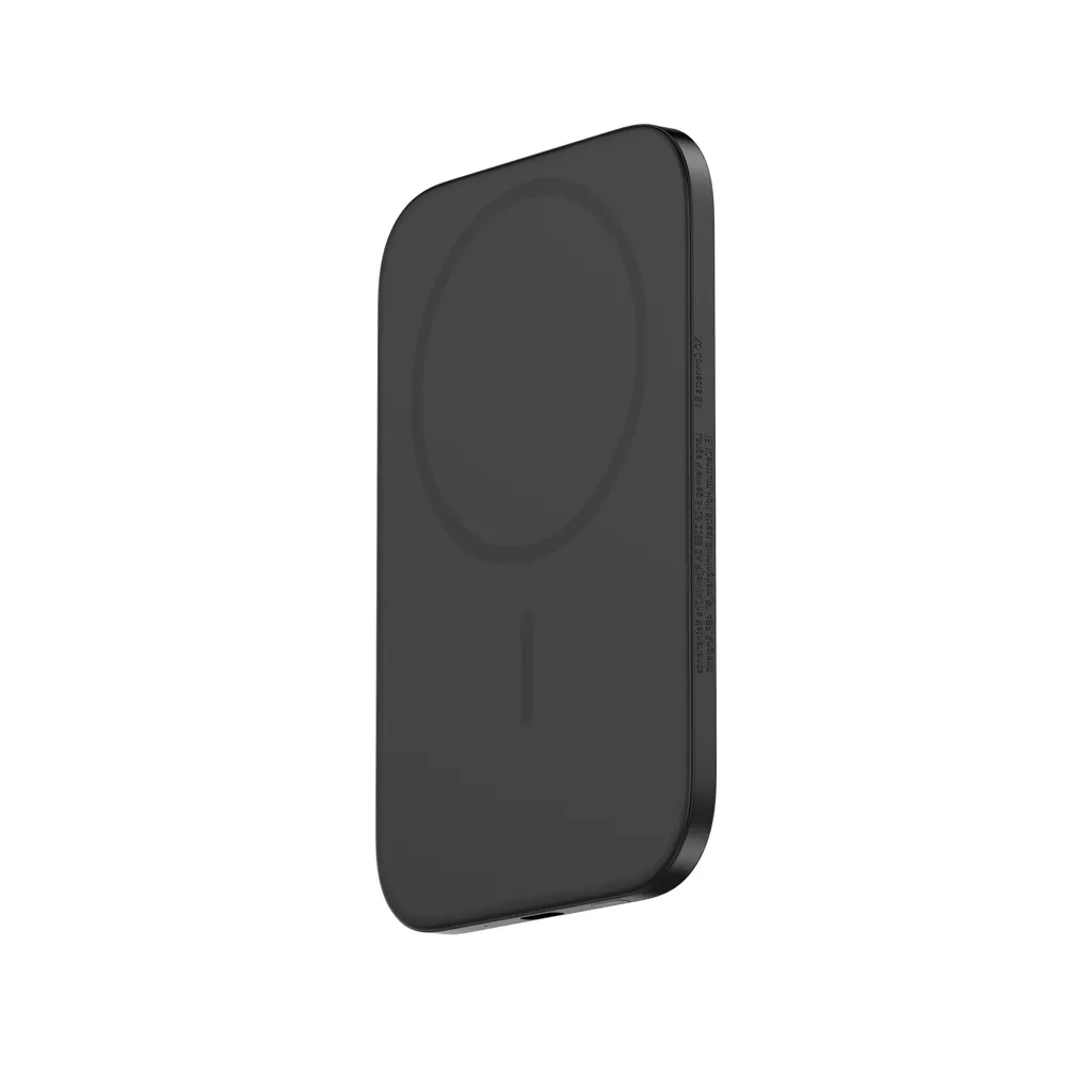 Urban Vitamin Concord ultradünne RCS Powerbank mit 3000mAh, schwarz – Bild 7