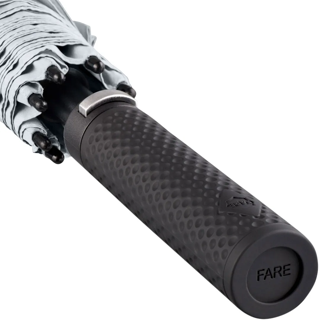 AC-Golf-/Gästeschirm Fibermatic XL Vent, weiß – Bild 7