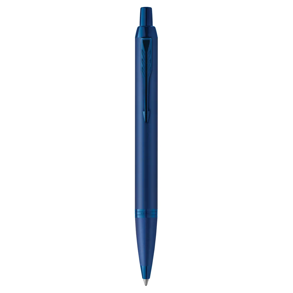 Parker IM PROFESSIONAL MONO Stift, blau – Bild 4