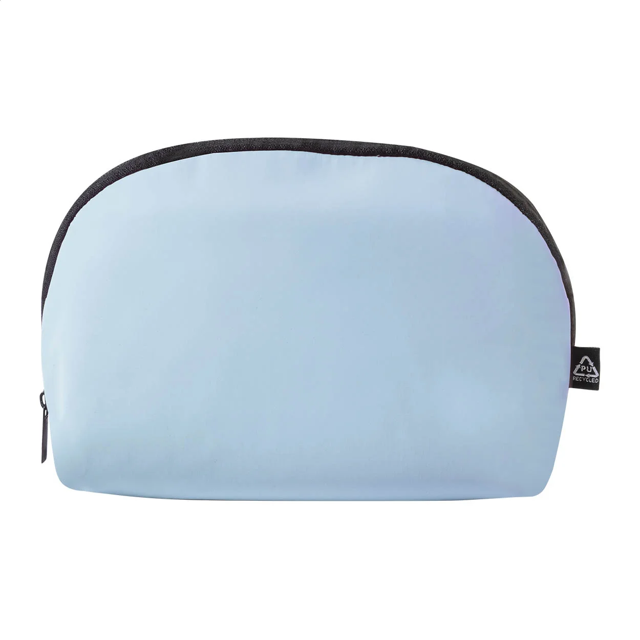 RPU Kosmetiktasche Pluum, hellblau – Bild 2