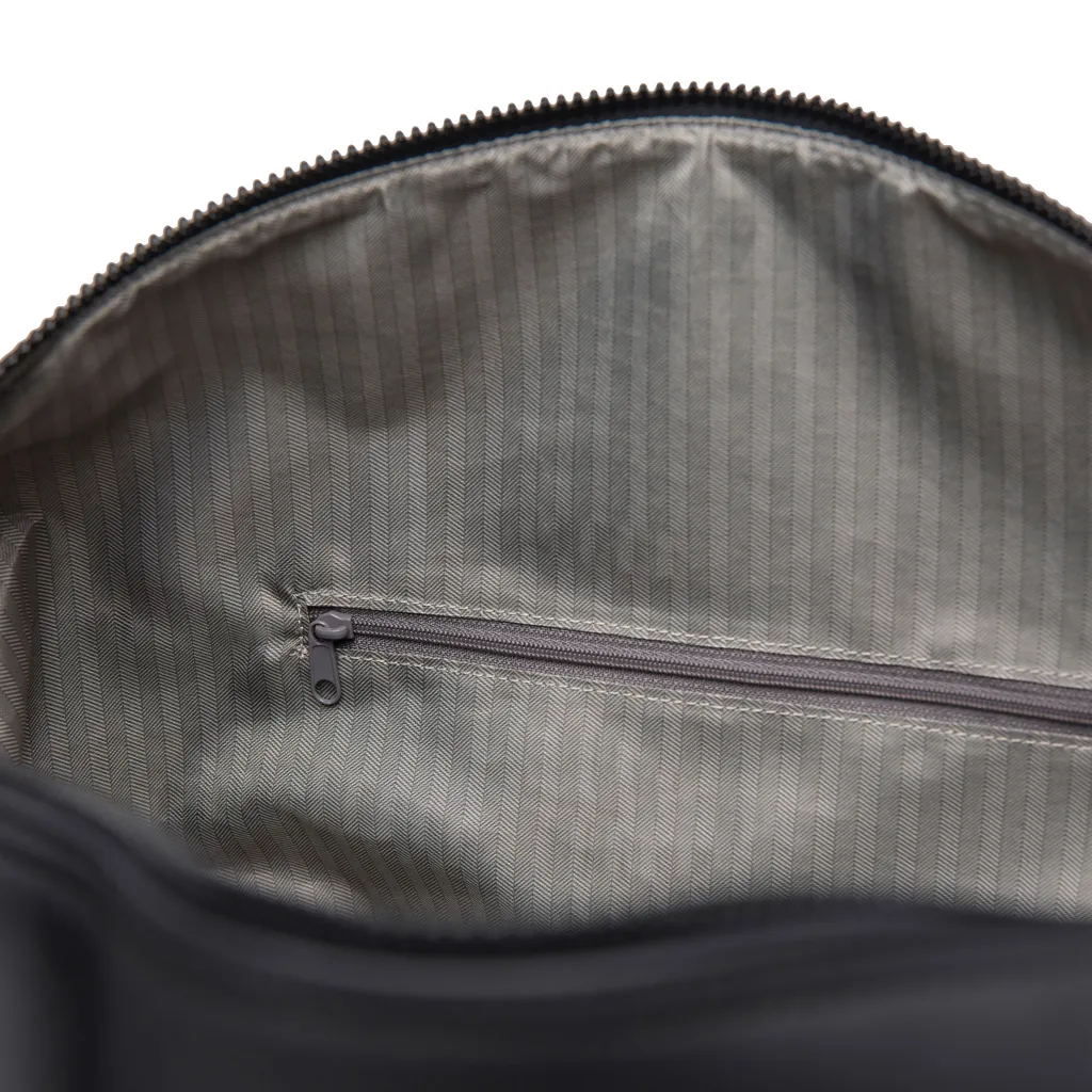 VINGA Baltimore RCS 24h Wochenendtasche, schwarz – Bild 6