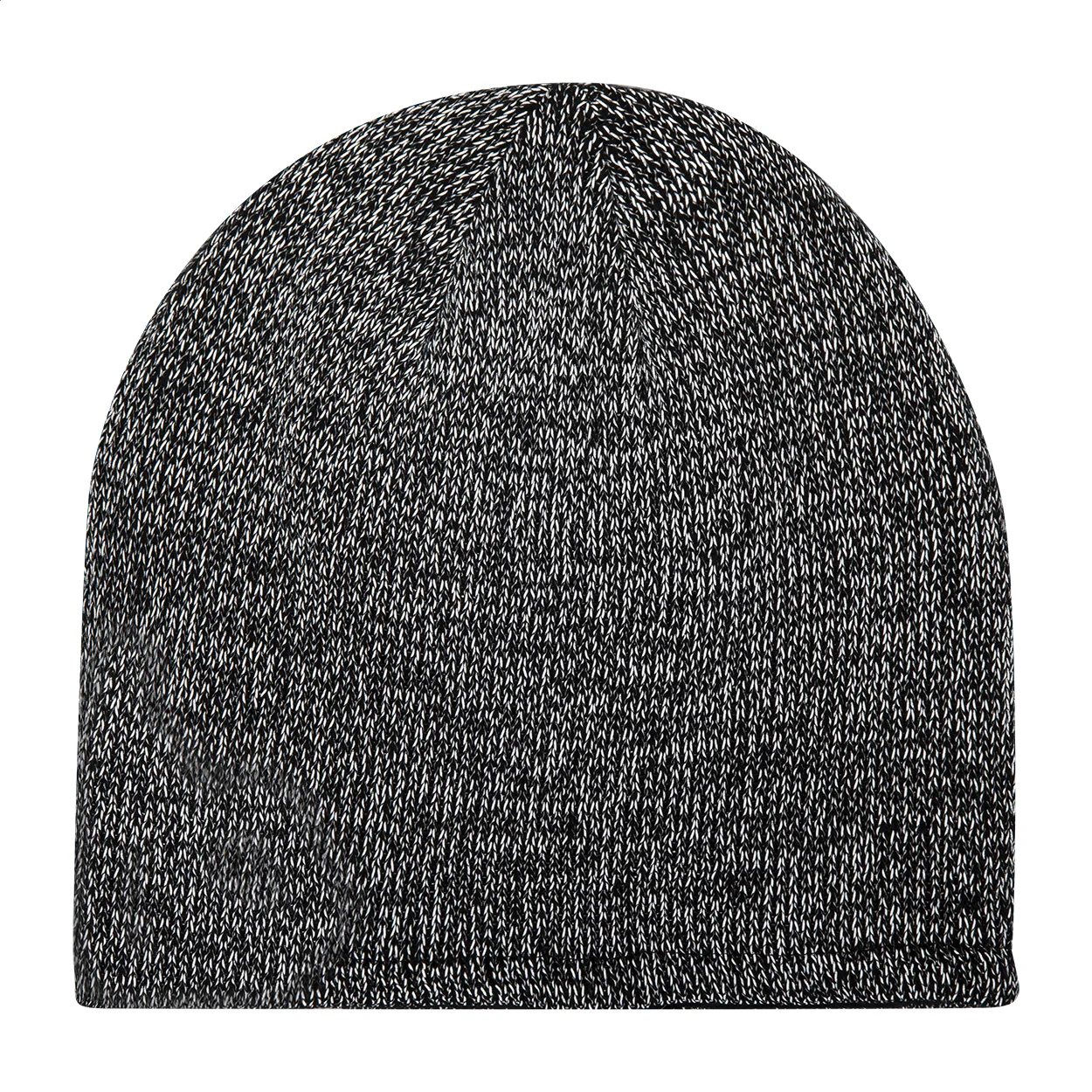 Wintermütze Lucca, schwarz – Bild 2