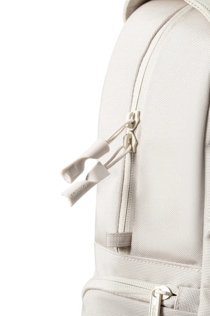 Soft Daypack, beige – Bild 14