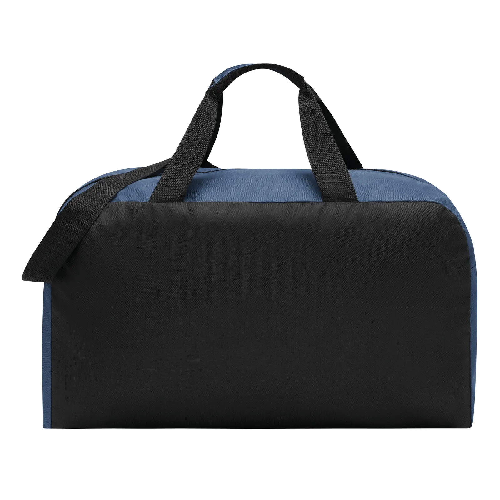 JORDAN - Sporttasche, blau, schwarz – Bild 4