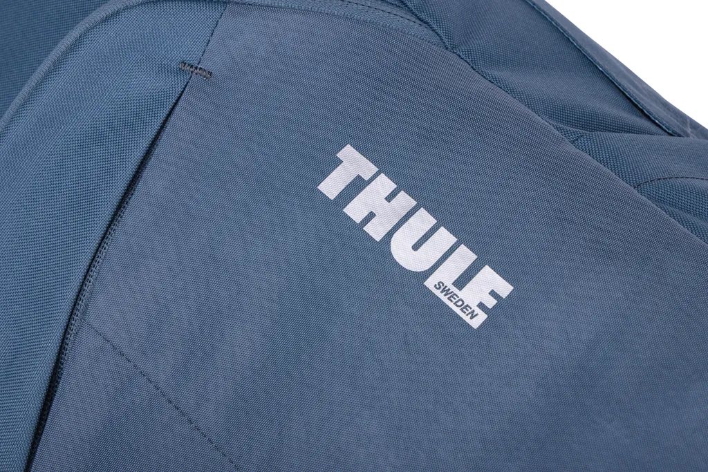 Thule Indago Rucksack 23L, blau – Bild 11