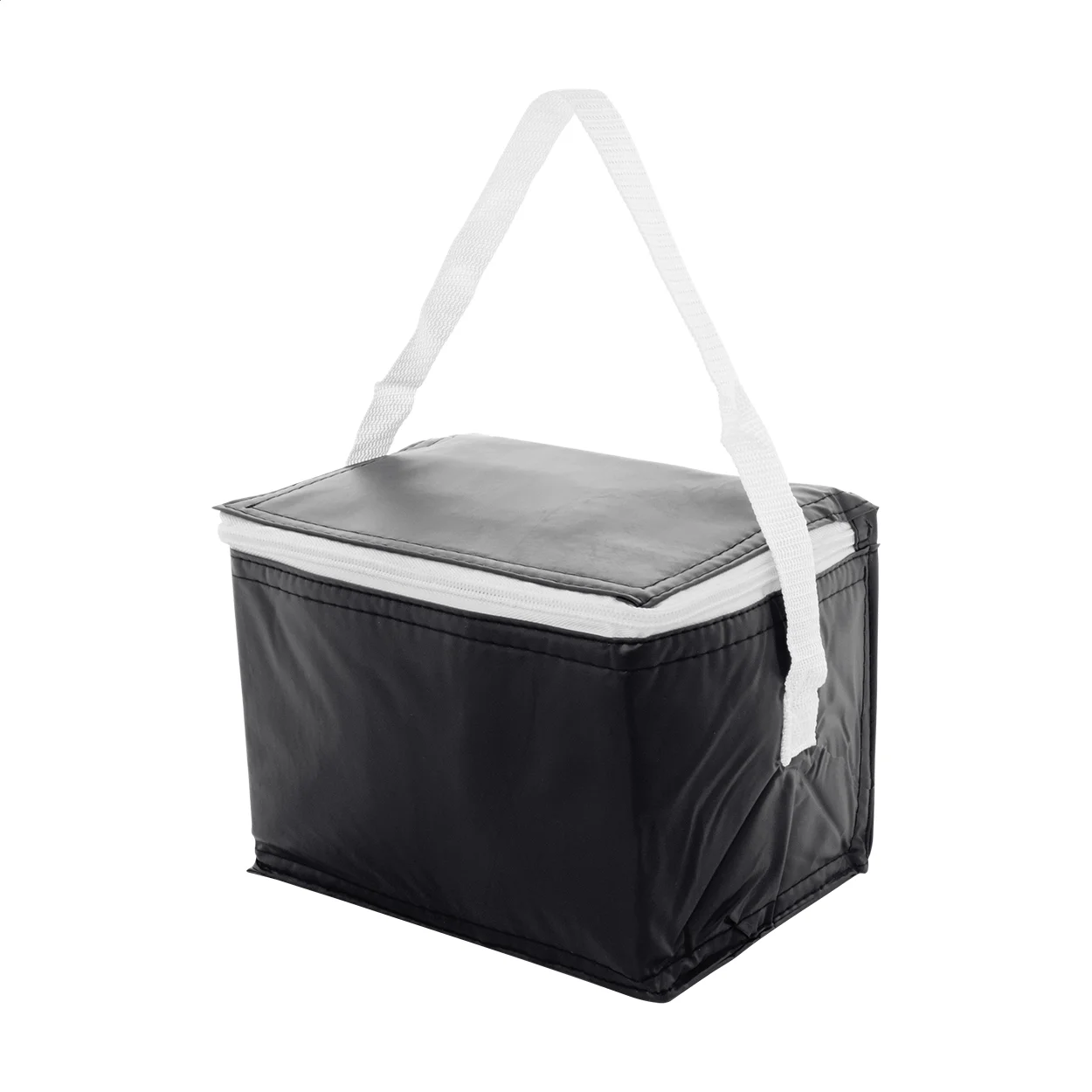 Kühltasche Ortit, schwarz – Bild 2