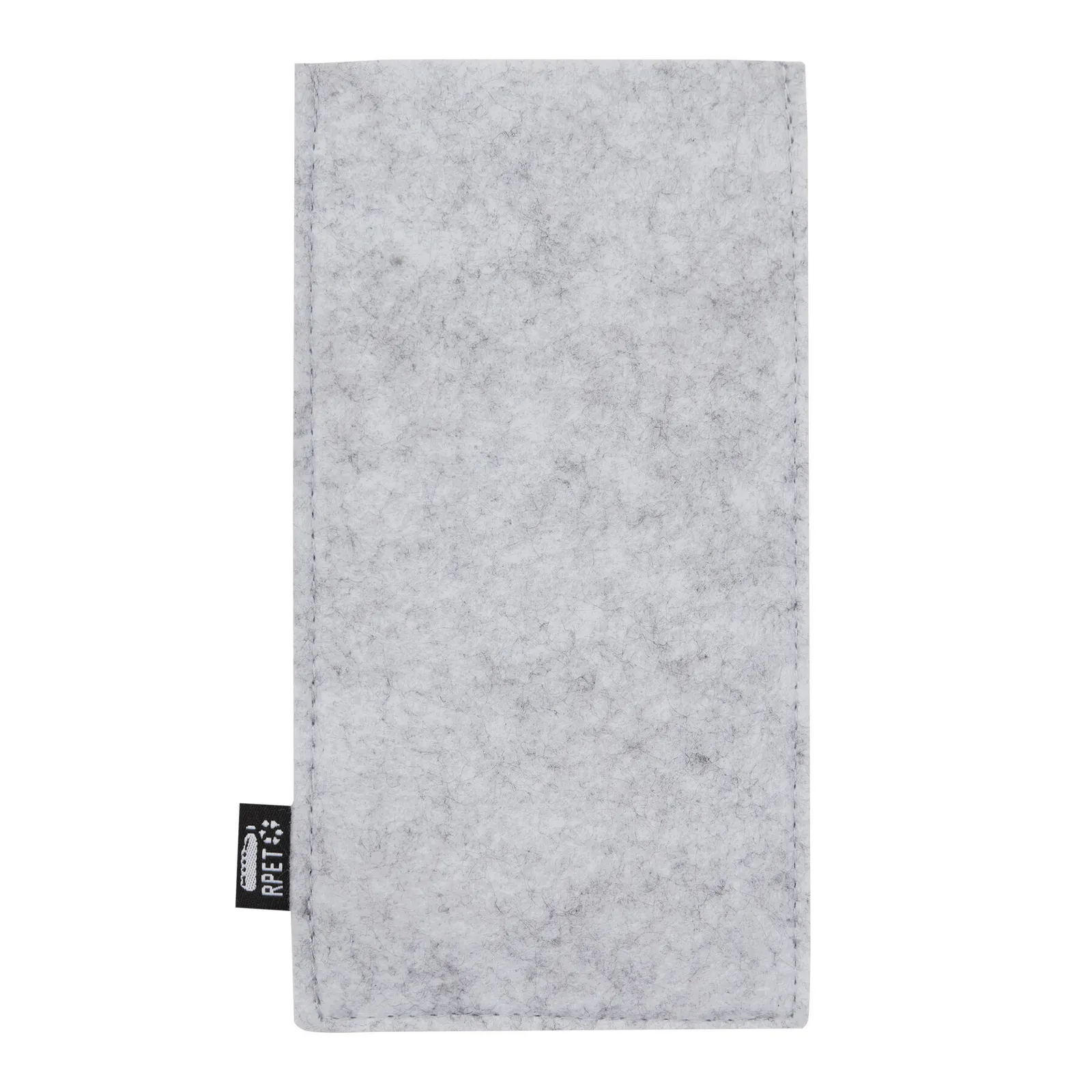 SOLVI - Brillen-Etui grau, grau – Bild 3