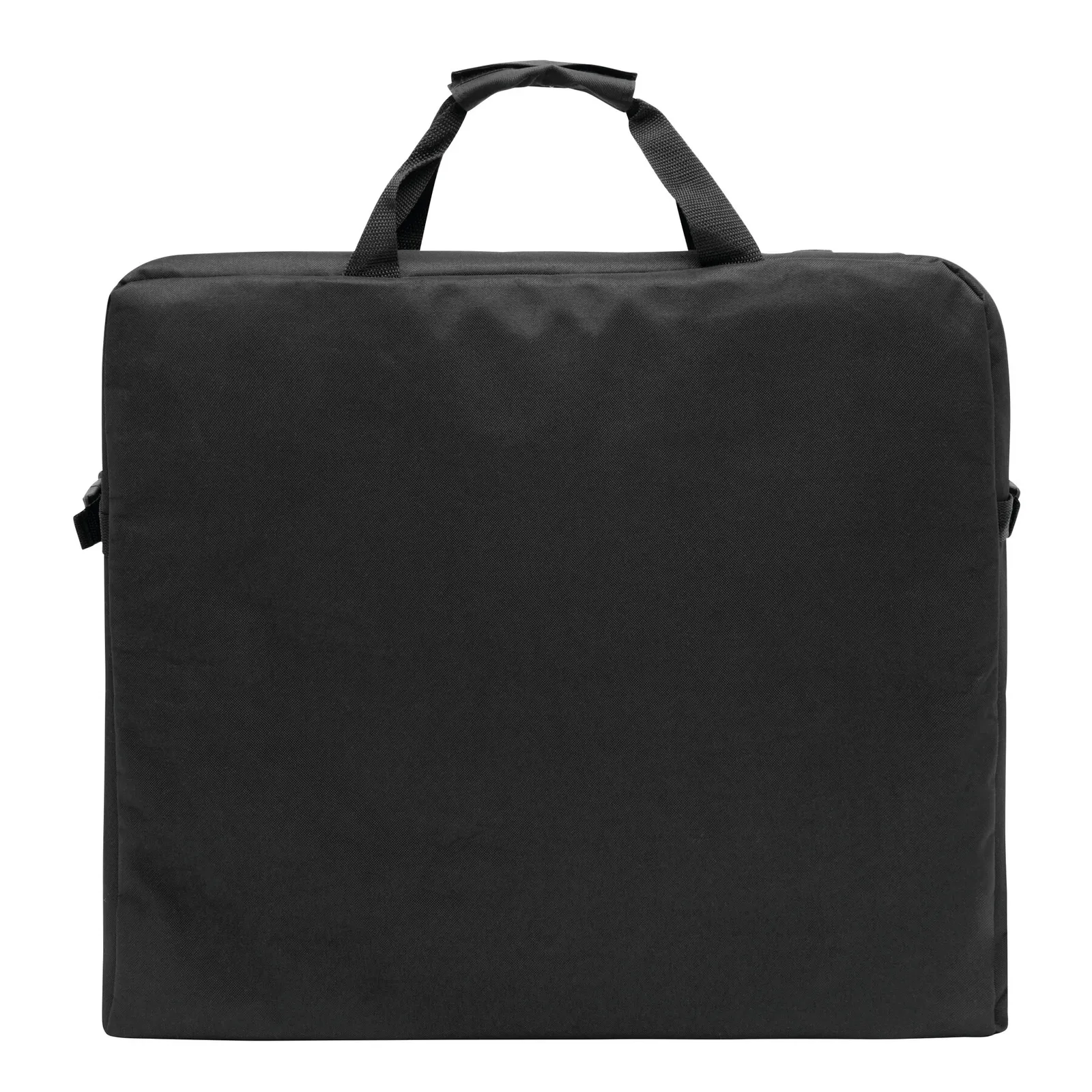 SMOKING - Kleidersack schwarz, schwarz – Bild 4