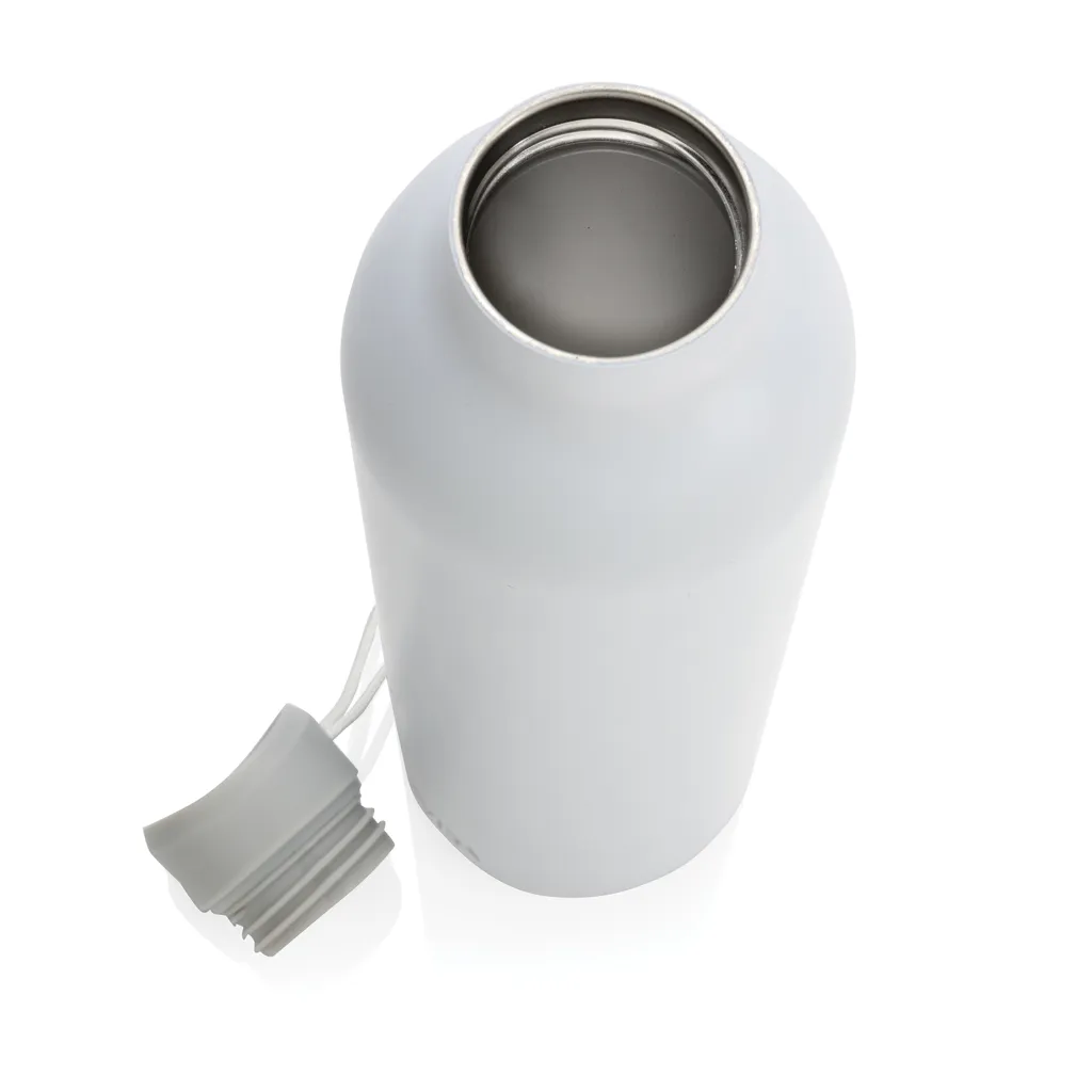 Avira Avior RCS recycelte Stainless-Steel Flasche 1L, weiß – Bild 7