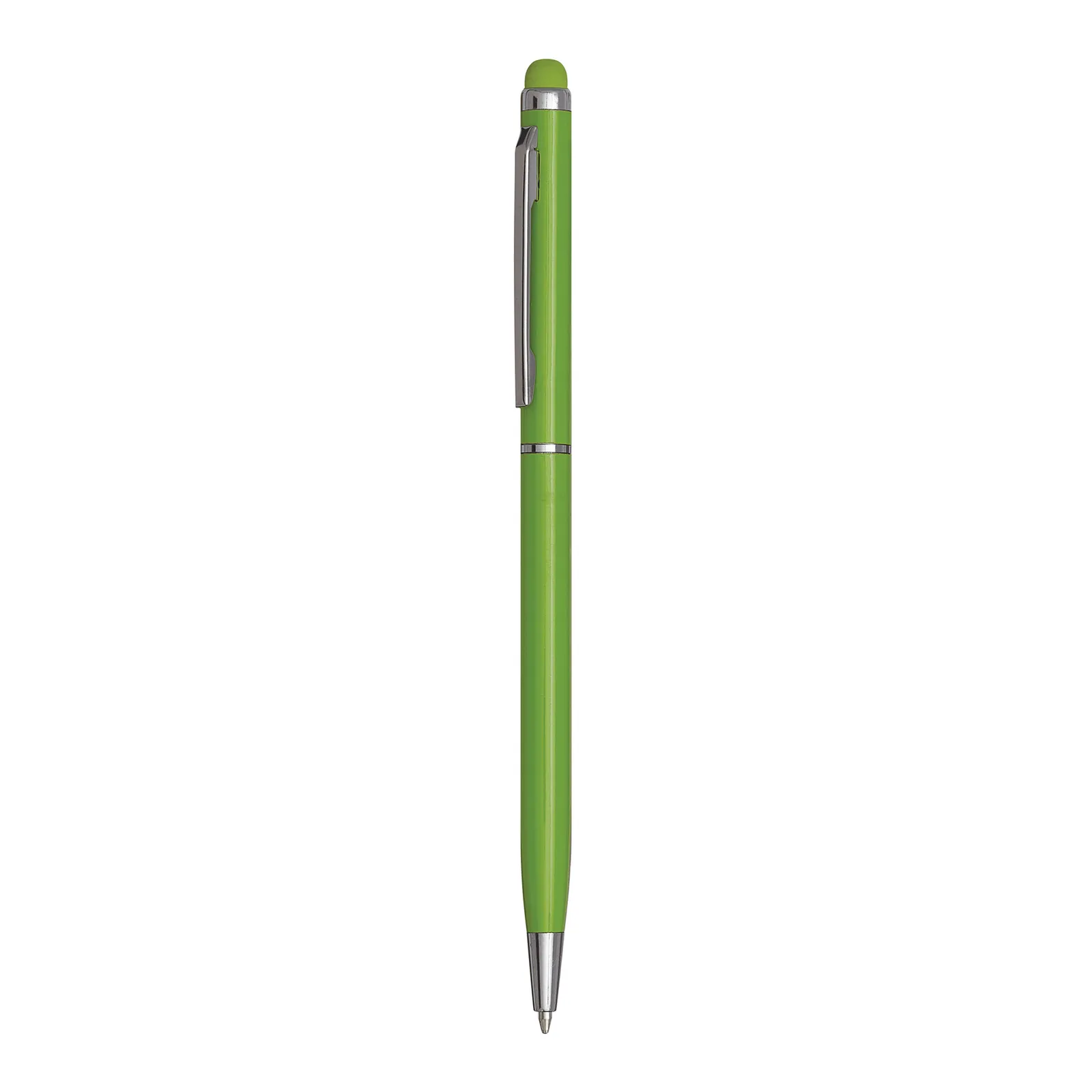SMART TOUCH COLOUR - Aluminium-Kugelschreiber