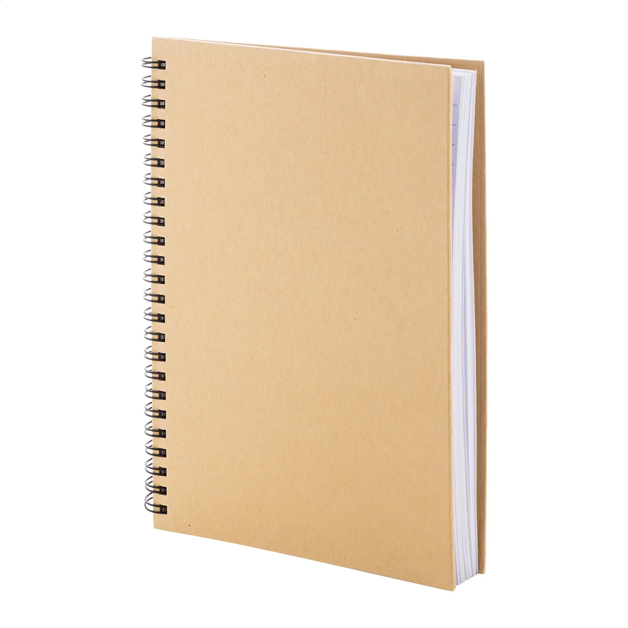 Notizbuch Strobus A5