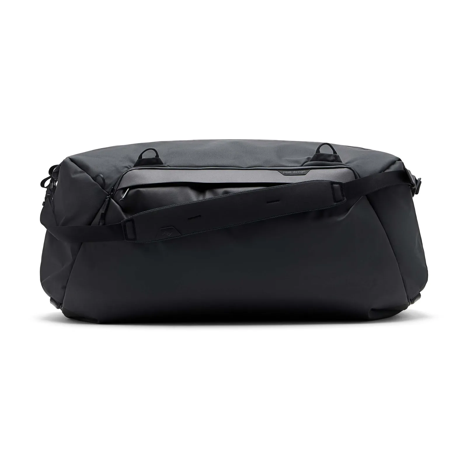 Peak Design Reisetasche 80L, Schwarz – Bild 6