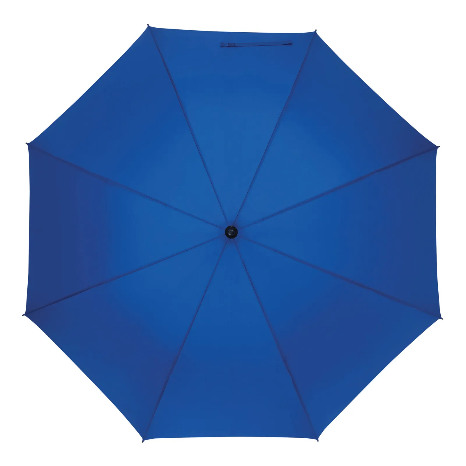 ORA - Automatik-Golfschirm, blau – Bild 3