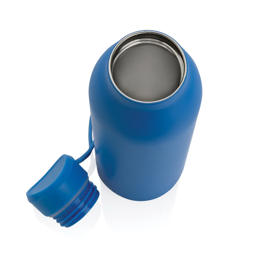 Avira Avior RCS recycelte Stainless-Steel Flasche 500ml, blau – Bild 7