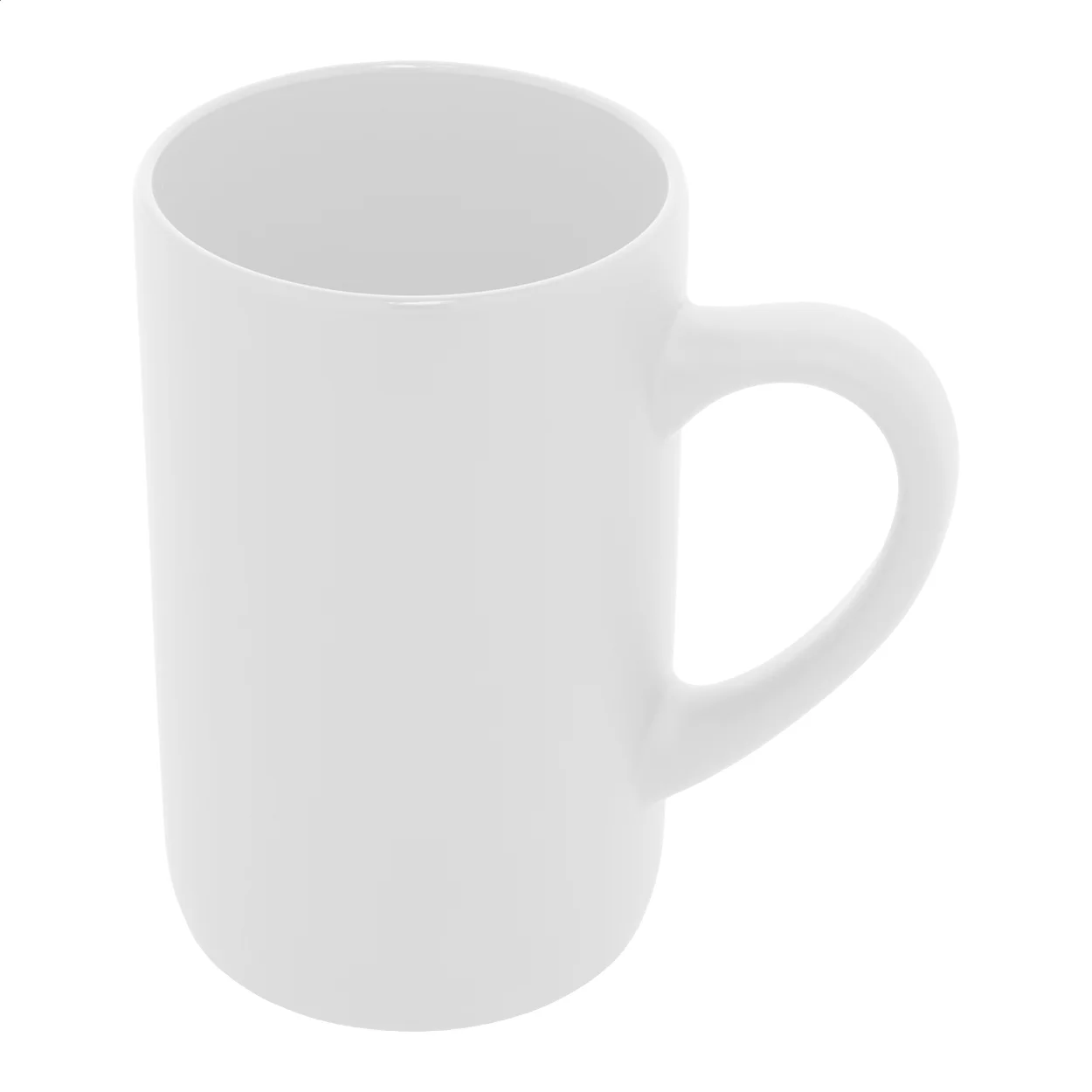 Tasse Thalia, weiß – Bild 4