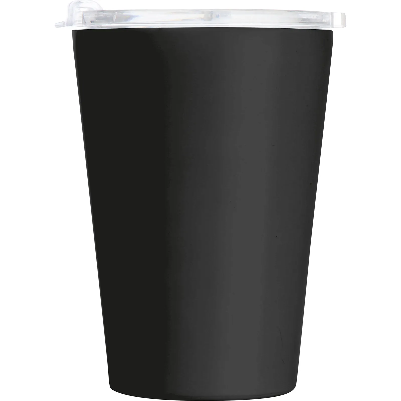 Kaffeebecher Lucerne, schwarz – Bild 4