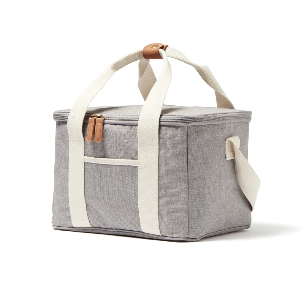 VINGA Sortino City Cooler, grau – Bild 3
