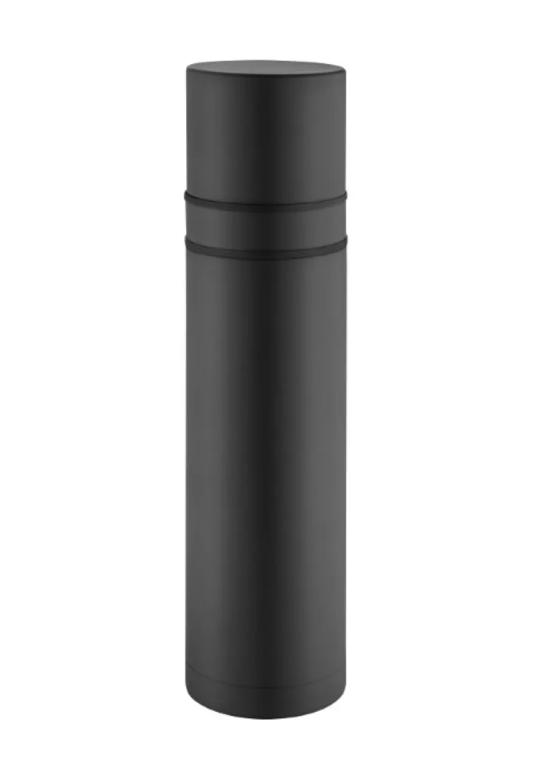 Thermoskanne "DoubleCupDesign"