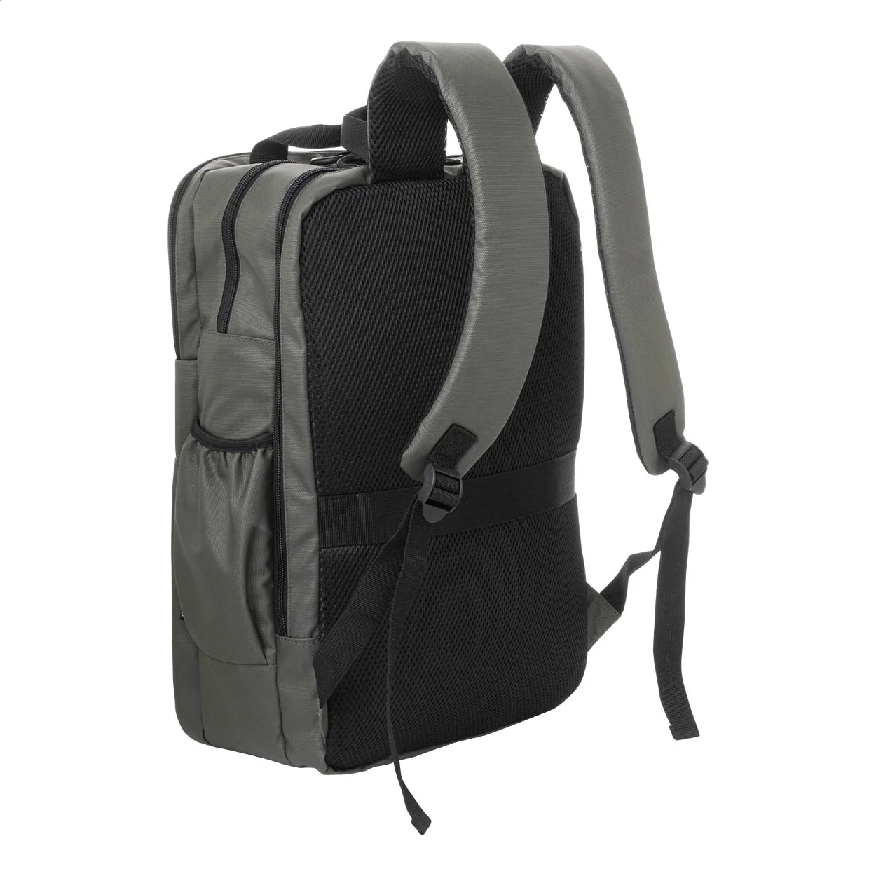 REPT Rucksack Stanford, grau – Bild 7